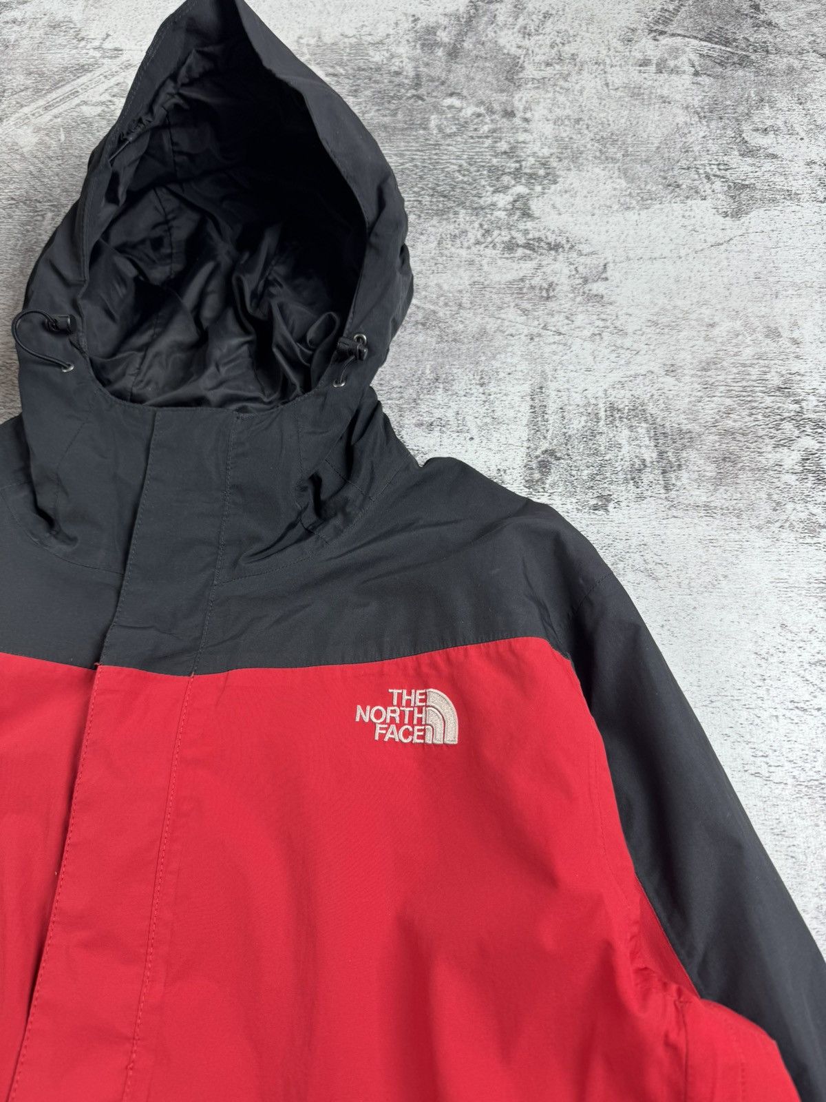 The North Face The North Face HyVent TNF Gorpcore Light Jacket Winderbreaker Size US M / EU 48-50 / 2 - 9 Thumbnail