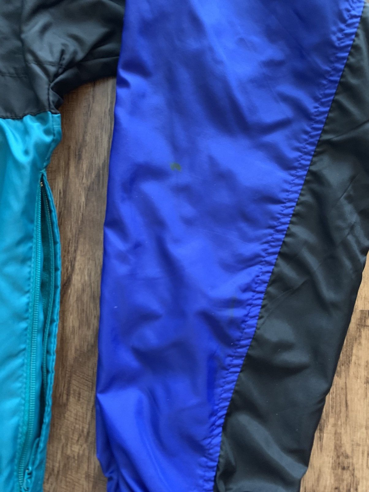 Nike 90’s Nike Windbreaker Jacket | Small Size S / US 4 / IT 40 - 8 Thumbnail