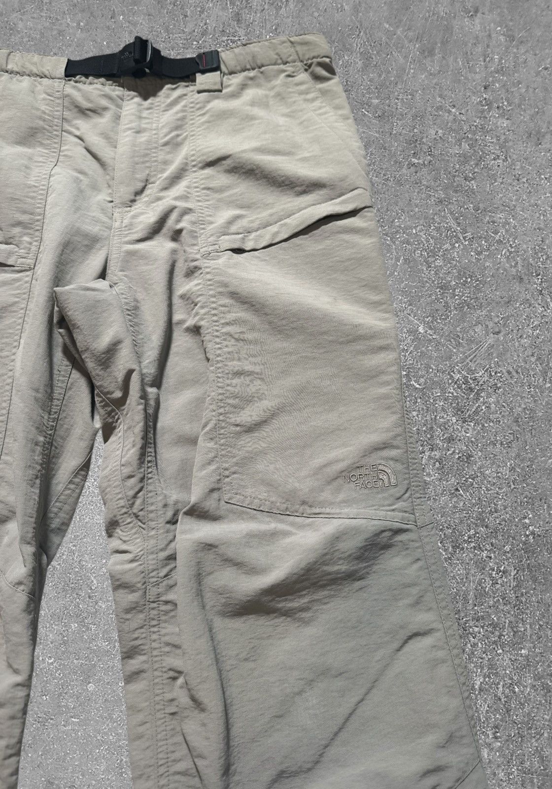 The North Face The North Face cargo pants Size US 31 - 2 Thumbnail