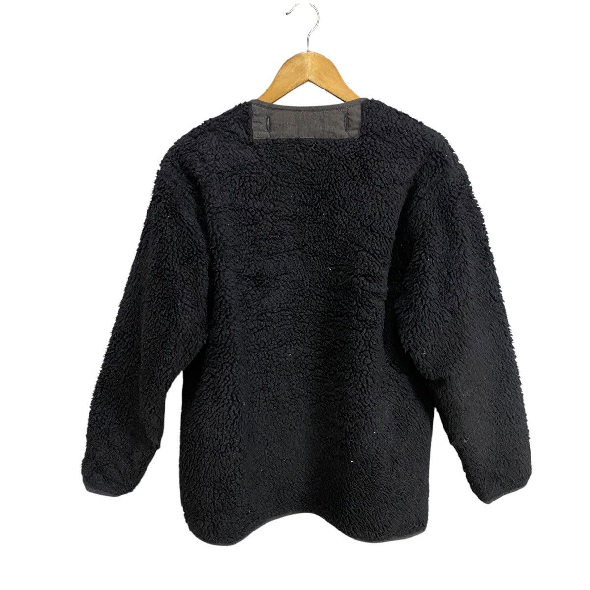 Alpha Industries Alpha Industries BOA cut quilted liner Size US M / EU 48-50 / 2 - 4 Thumbnail