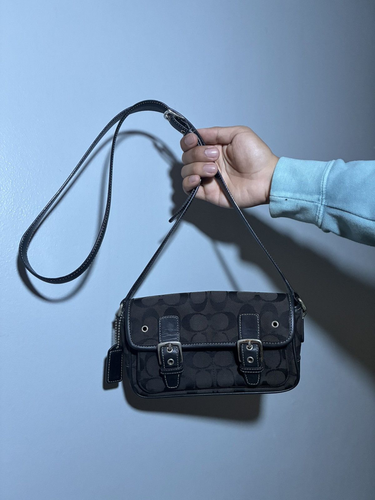 Coach Mini coach soho sling bag Size ONE SIZE - 3 Thumbnail