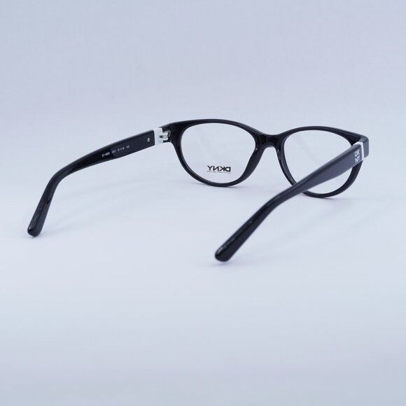 DKNY Dkny DY4655 3001 Eyeglasses 51mm Size ONE SIZE - 4 Thumbnail