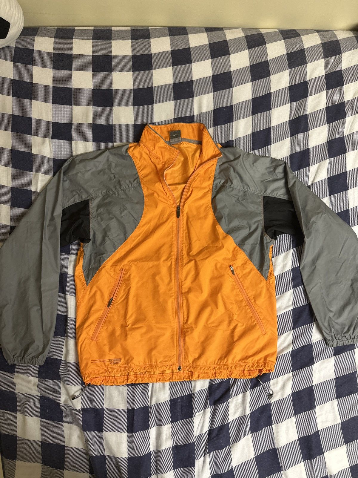 Nike Nike ACG Light jacket Size US L / EU 52-54 / 3 - 1 Thumbnail