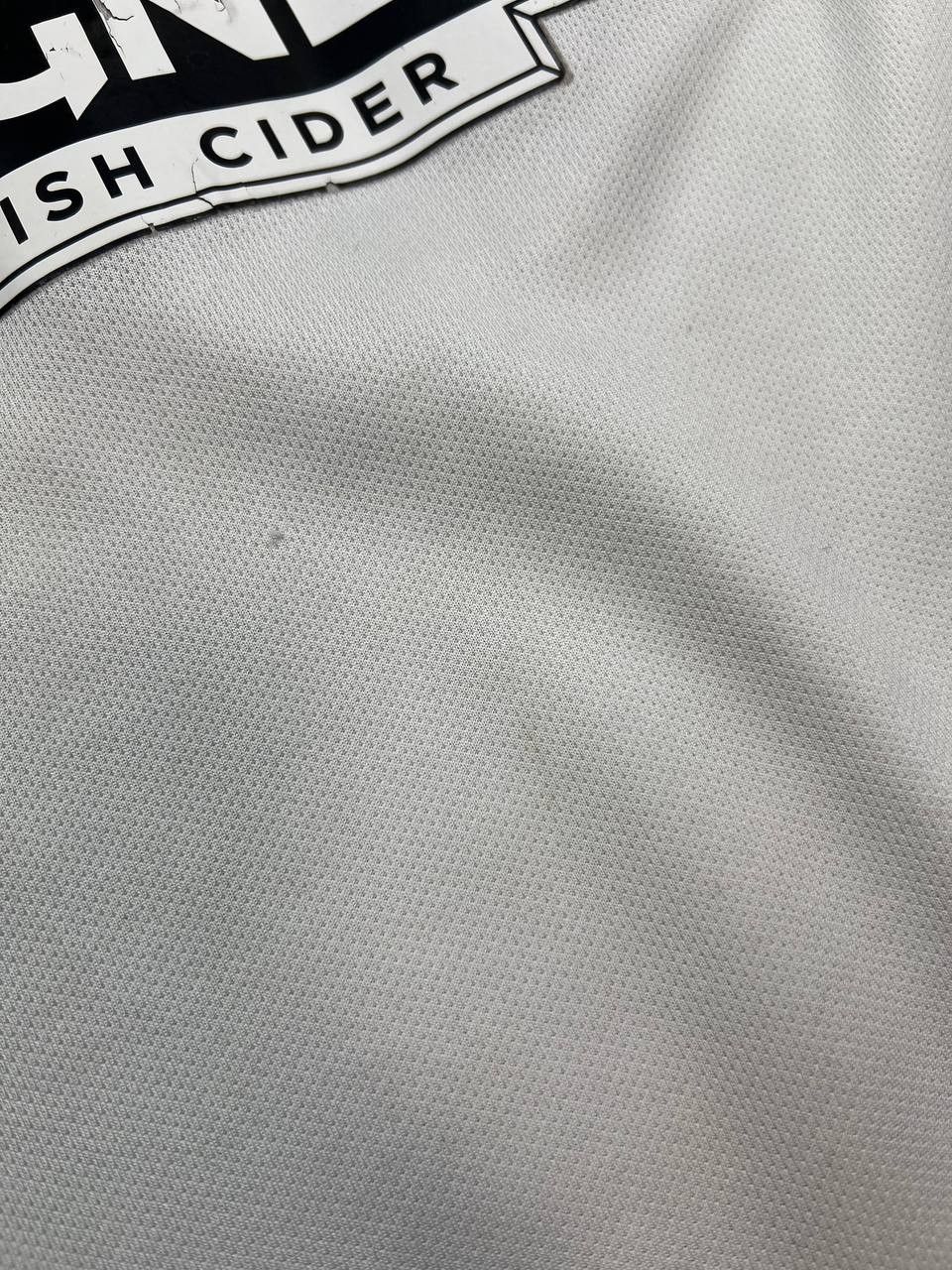 Nike Nike Celtic Soccer Football Jersey Size US XXL / EU 58 / 5 - 10 Thumbnail