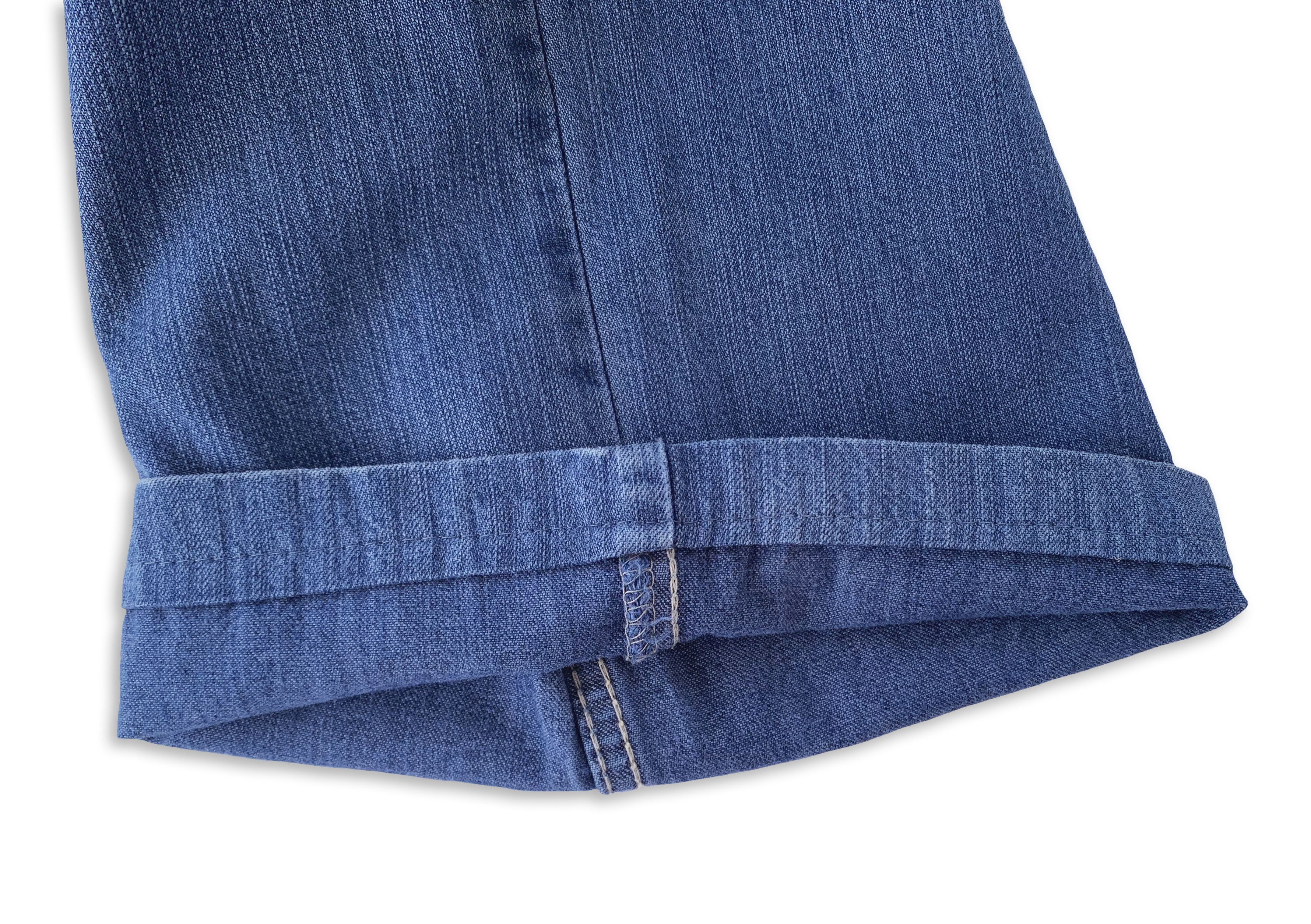 Dolce & Gabbana Vintage Y2K 90s DOLCE & GABBANA Jeans Pants Denim Bootcut Size US 36 / EU 52 - 12 Thumbnail