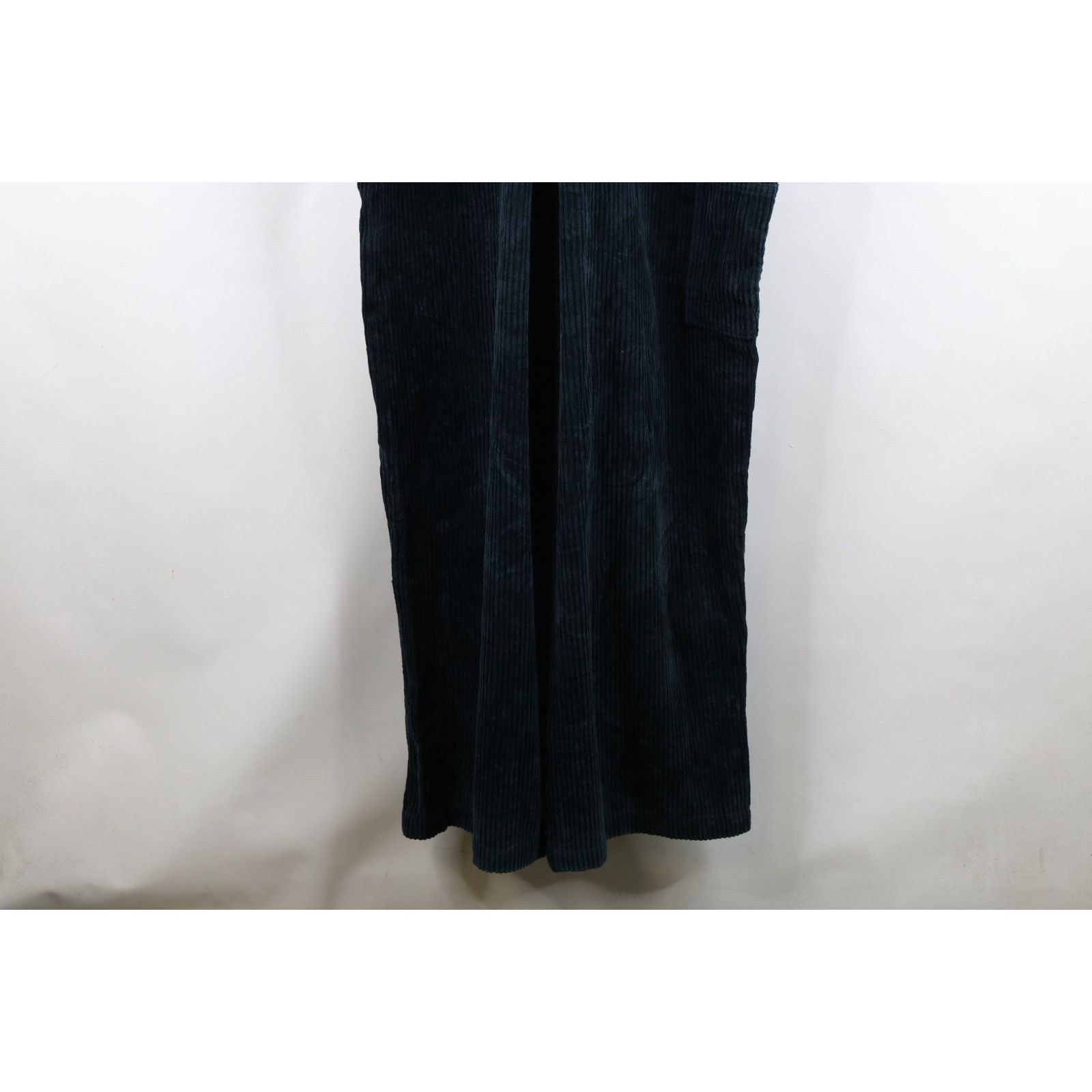 Vintage Vintage 90s Looney Tunes Faded Corduroy Overalls Size 32" / US 10 / IT 46 - 20 Thumbnail