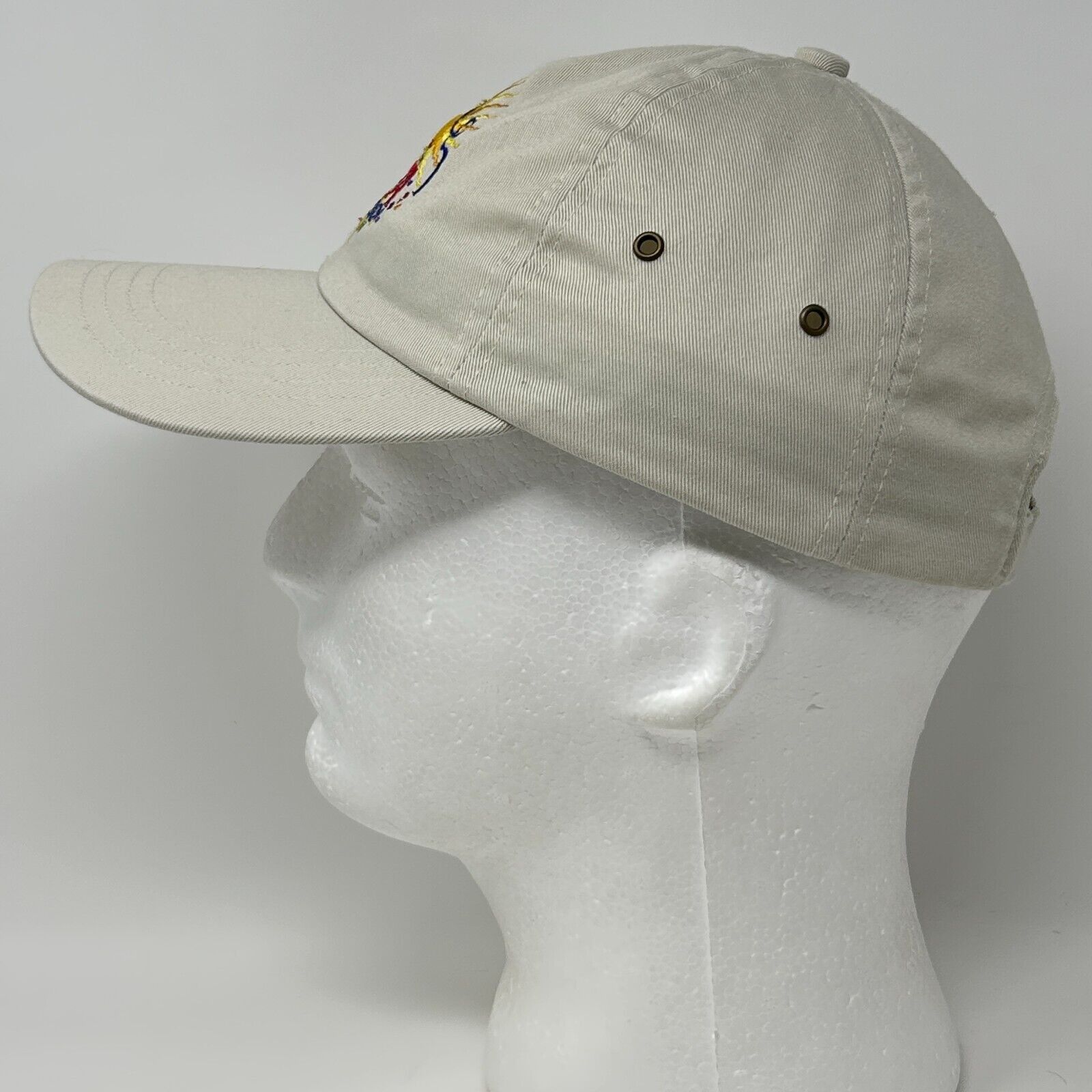 Vintage Vintage Y2Ks Fiesta San Antonio 2004 Dad Hat Baseball Cap Size ONE SIZE - 8 Thumbnail