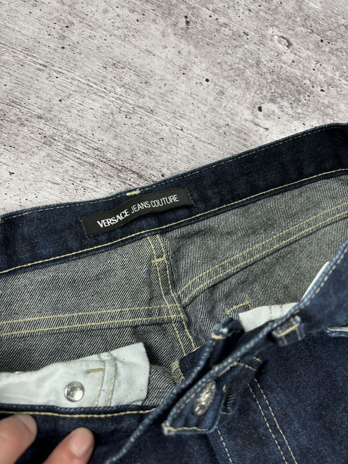Other Versace Jeans size 32 Size US 32 / EU 48 - 4 Thumbnail