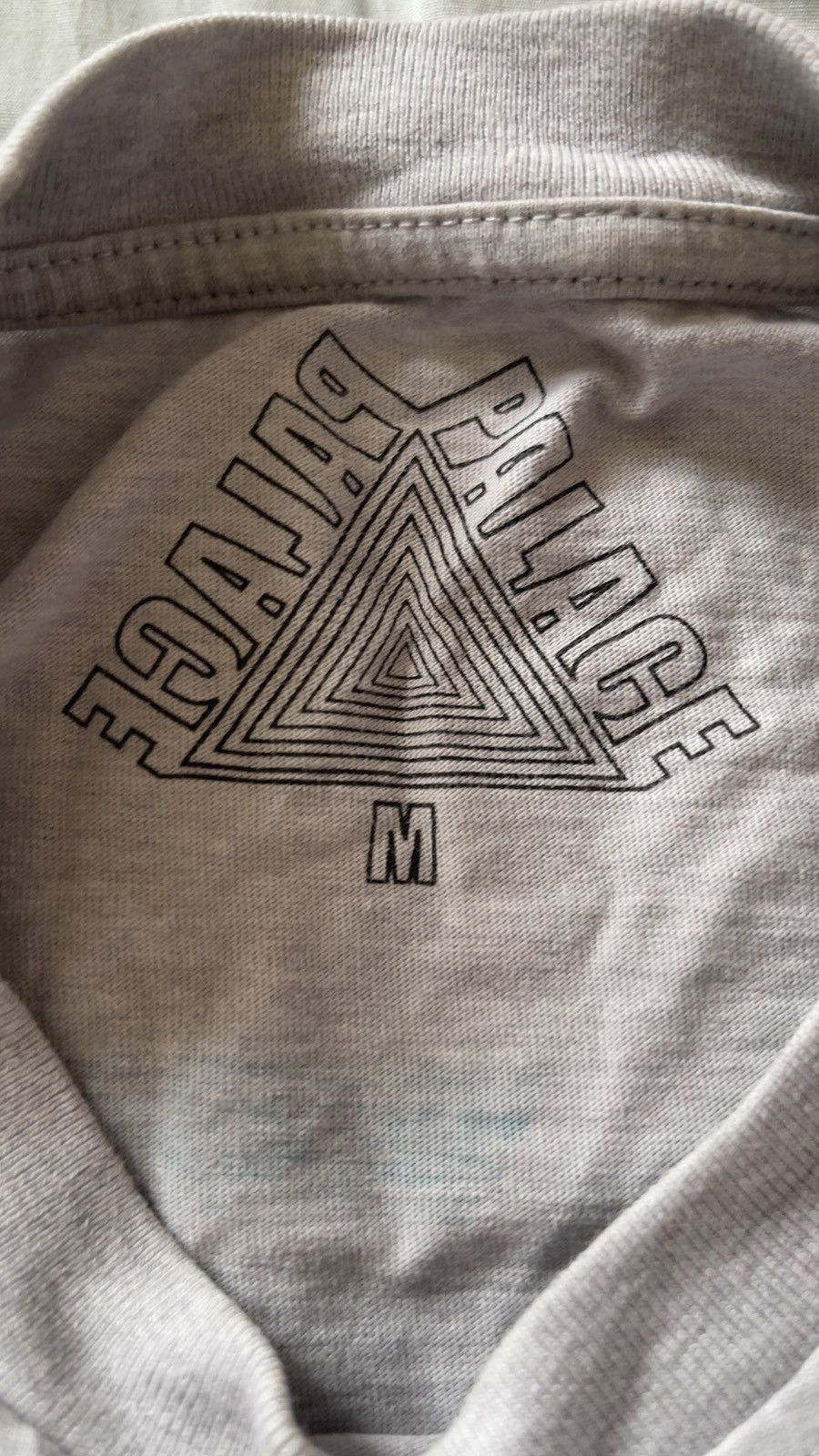Palace Palace Octo T-Shirt Size US M / EU 48-50 / 2 - 5 Thumbnail