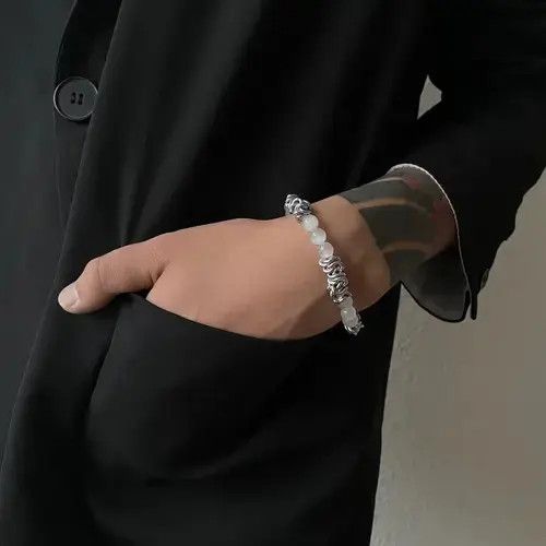 Other Pearl Bracelet Size ONE SIZE - 3 Thumbnail