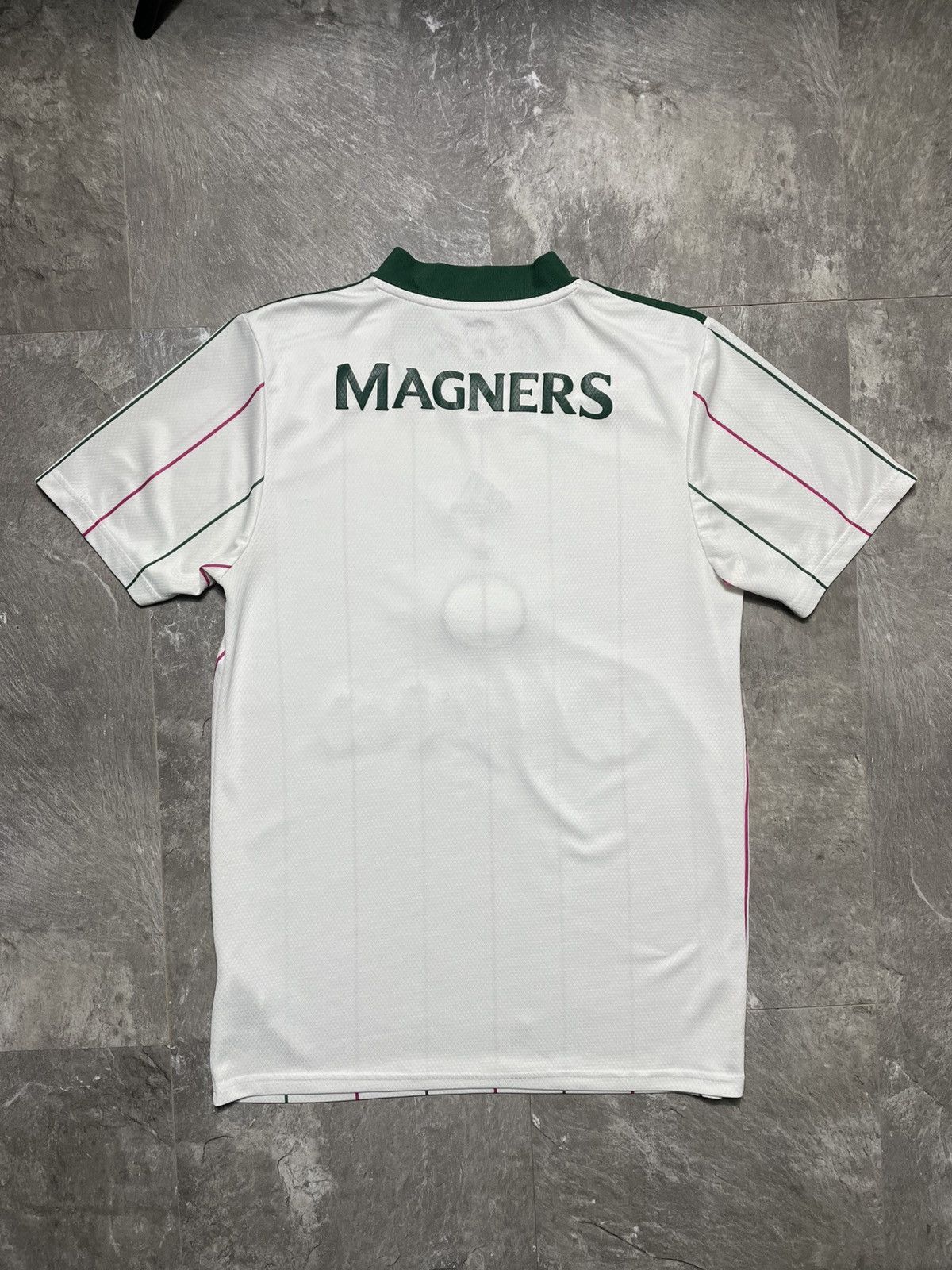 Adidas Adidas Celtic 2021 2022 Football Shirt Soccer Jersey Size US S / EU 44-46 / 1 - 6 Thumbnail