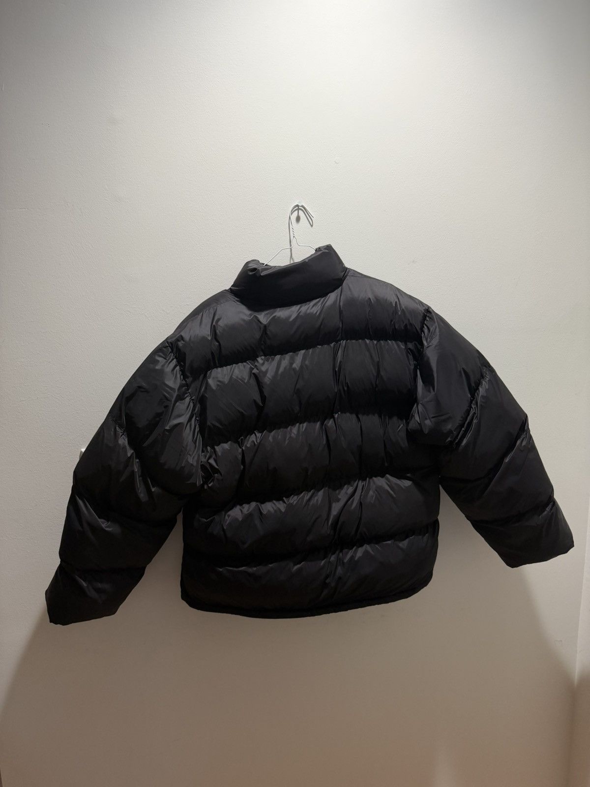Balenciaga Balenciaga Puffer Nylon Jacket Size US M / EU 48-50 / 2 - 10 Thumbnail