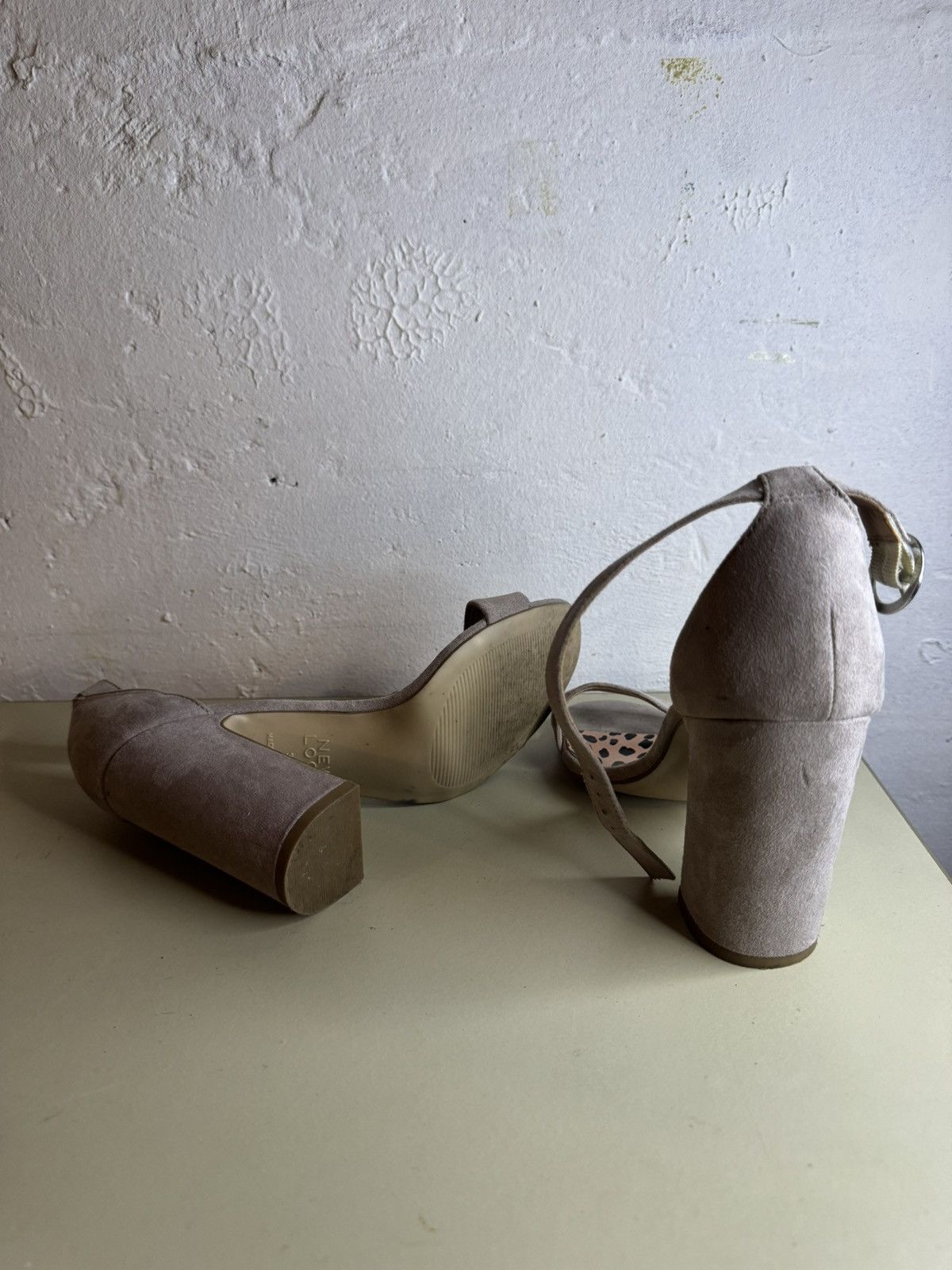 New Look New Look Lady Heels Size US 5 / IT 35 - 4 Thumbnail