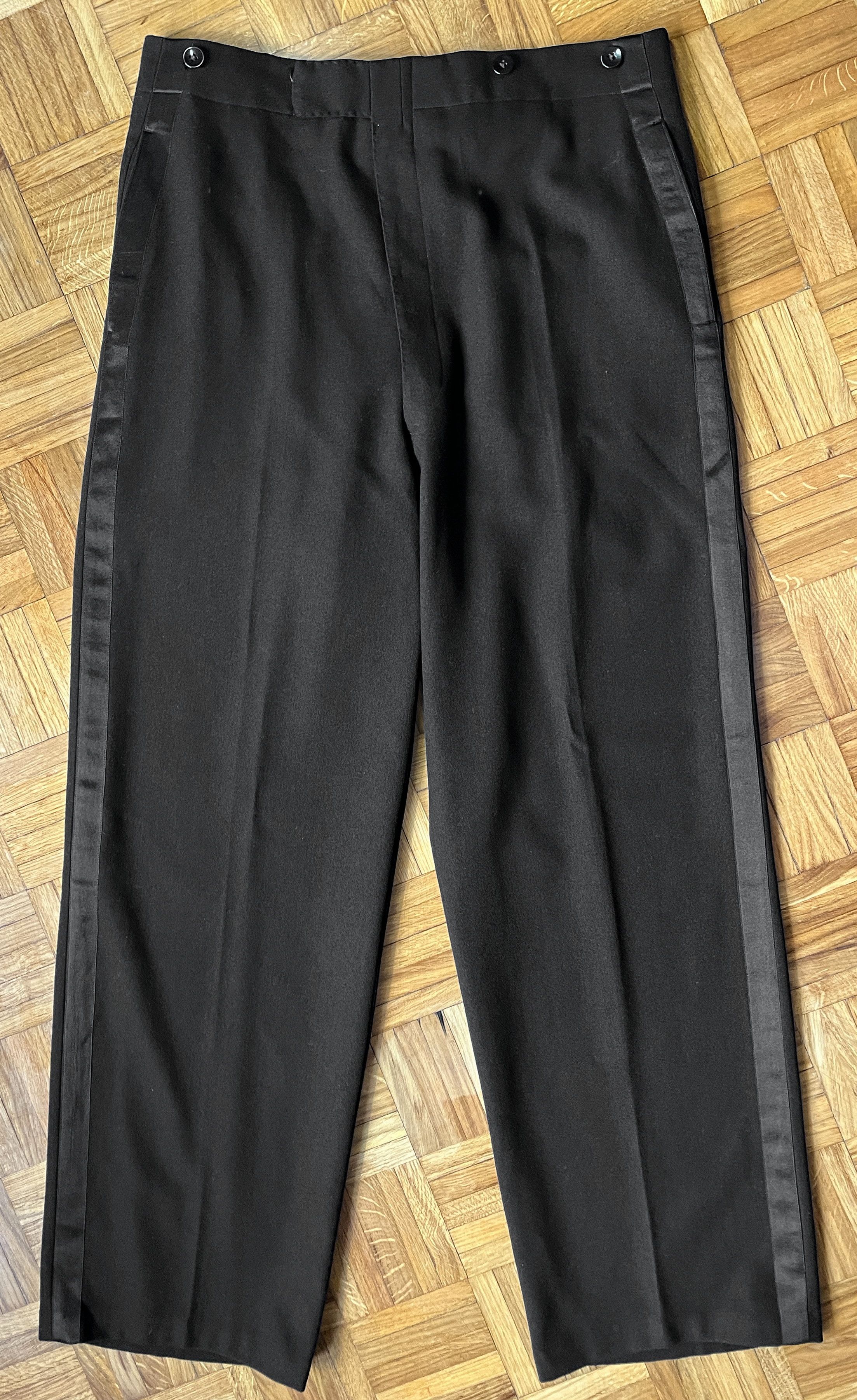 Other 1930s Tuxedo Size 40R - 12 Thumbnail