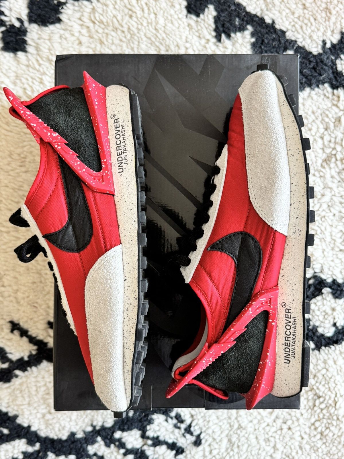 Nike × Undercover Undercover × Nike Daybreak EU 42 - women’s Size US 10 / IT 40 - 3 Thumbnail