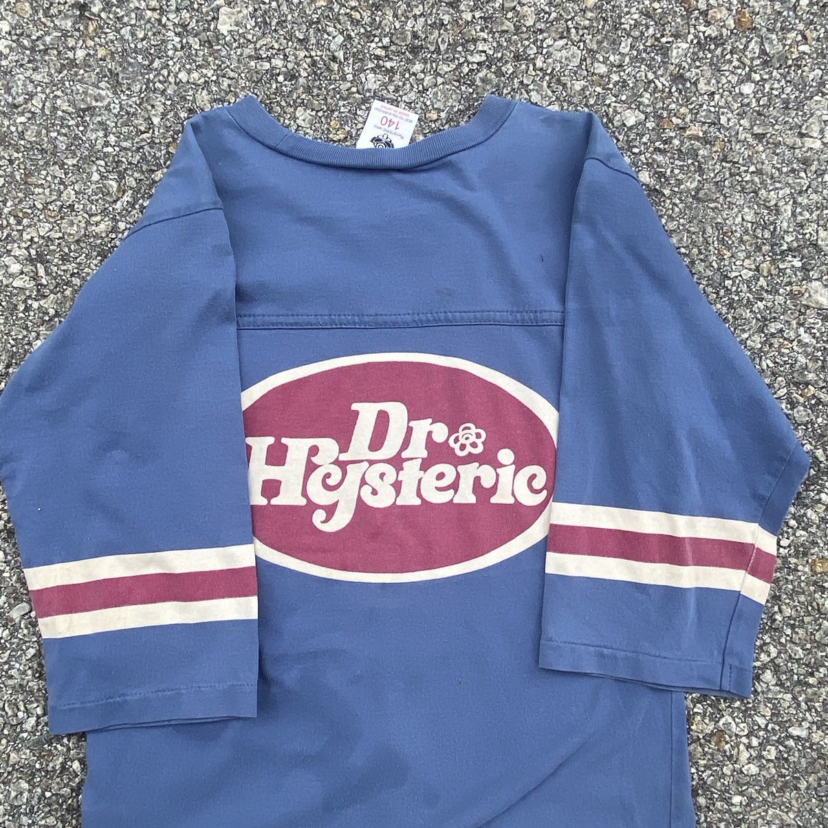 Designer × Japanese Brand × Vintage Hysteric Mini Size XXS / US 00 / IT 34 - 6 Thumbnail