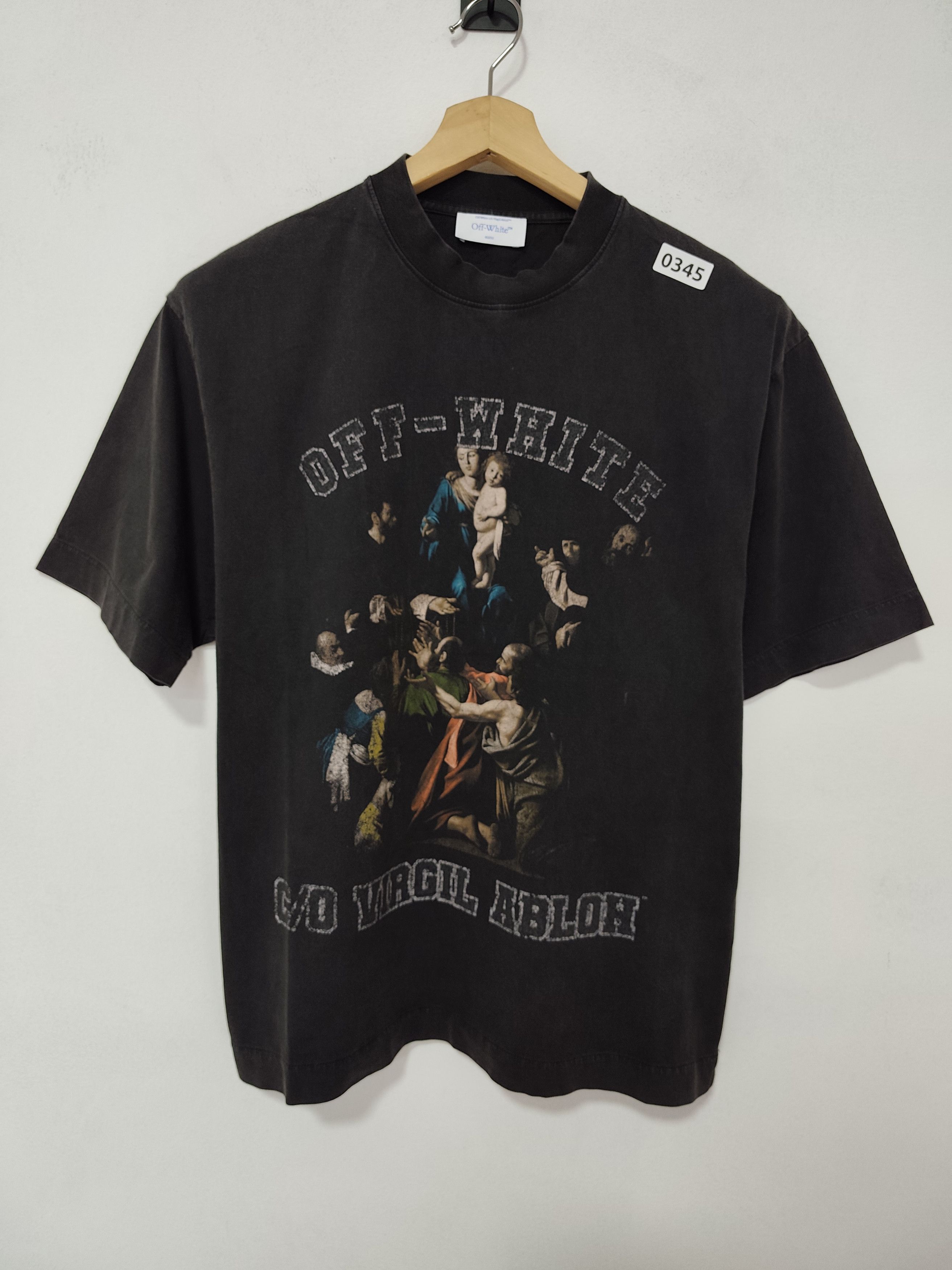 Off-White Off-White "Mary Skate" Size US XS / EU 42 / 0 - 10 Thumbnail
