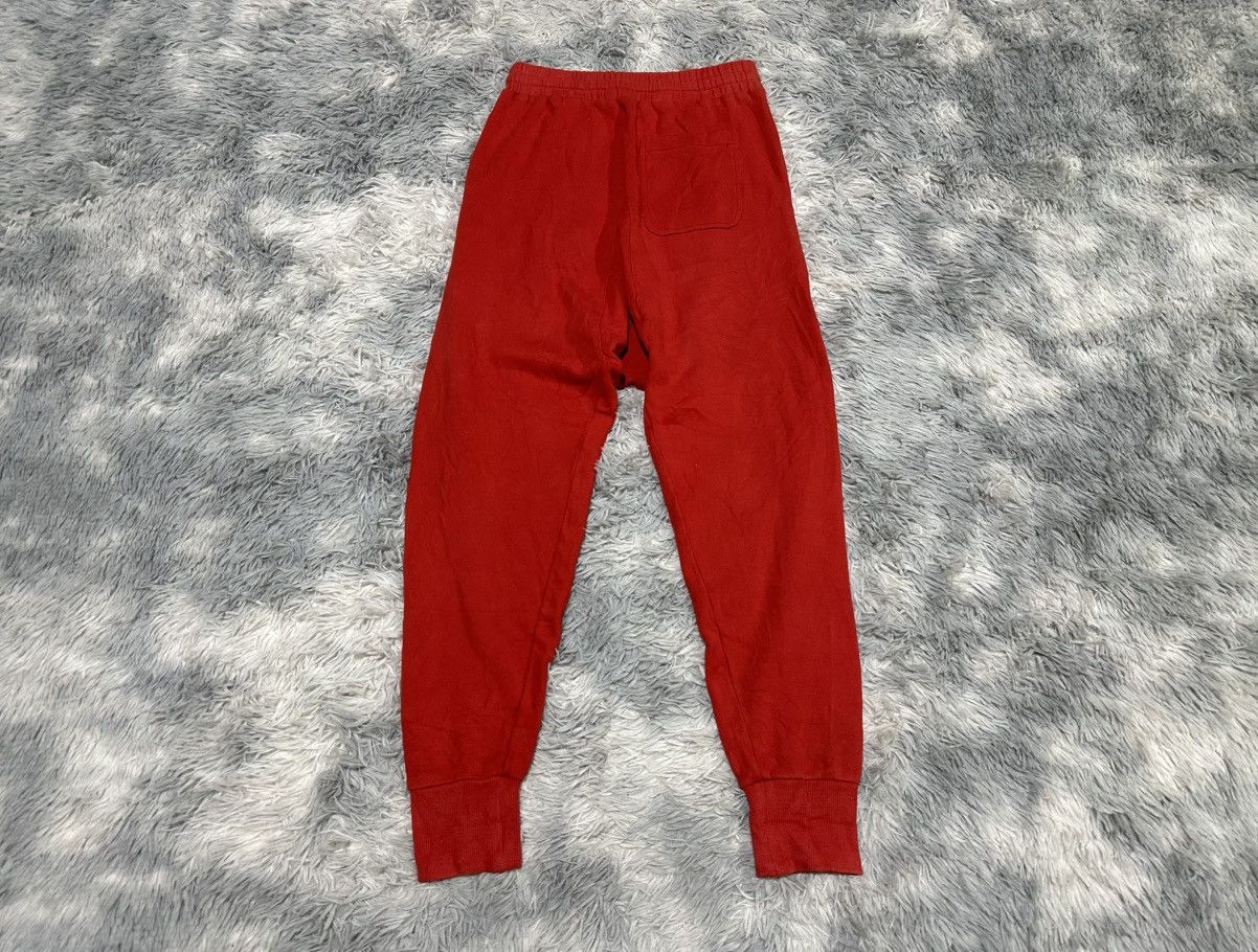 Vivienne Westwood 🔥Archived Vivienne Westwood Anglomania Sweatpants Size US 30 / EU 46 - 10 Thumbnail