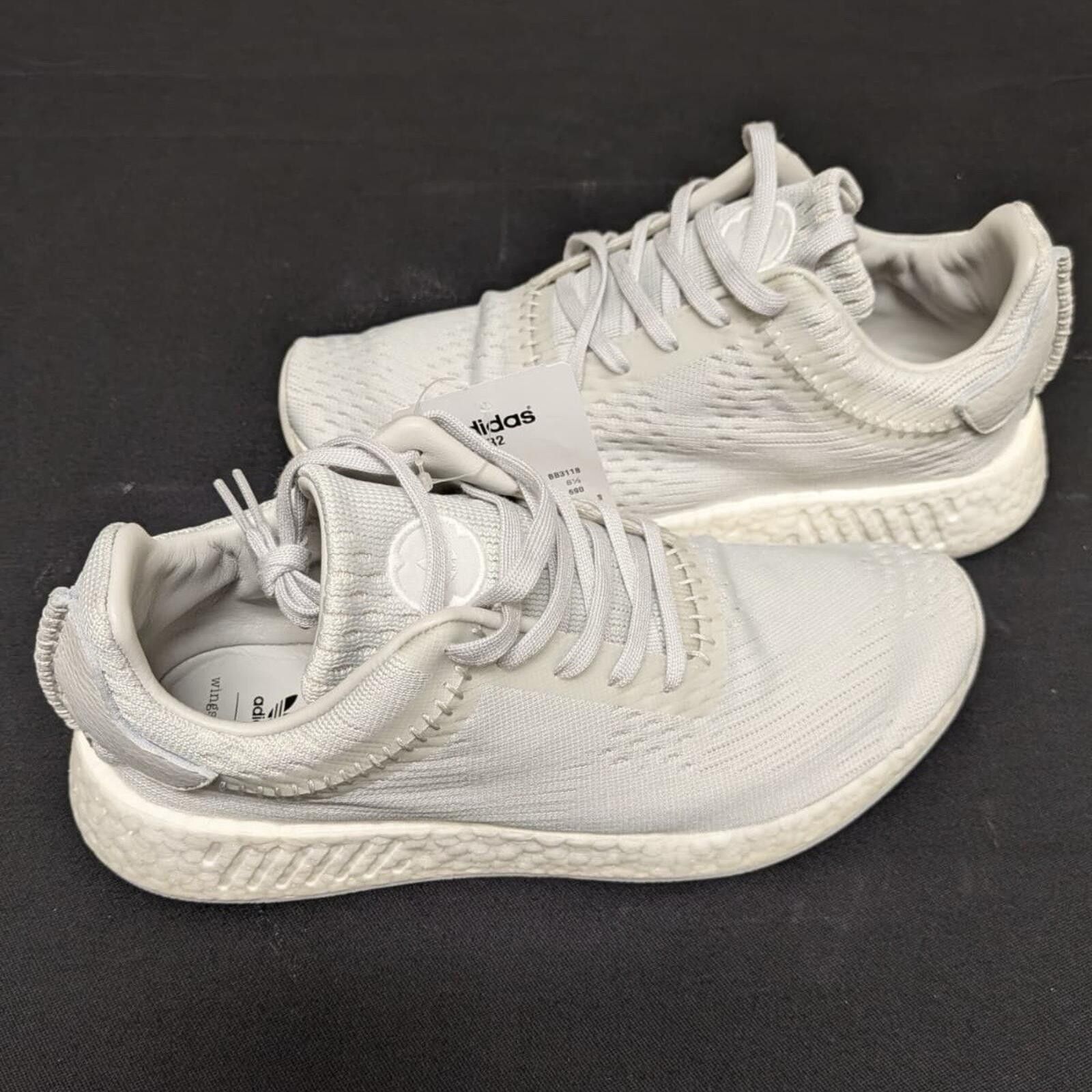 Adidas adidas Originals Wings & Horns WH NMD R2 BB3118 US9 Size US 9 / EU 42 - 1 Thumbnail