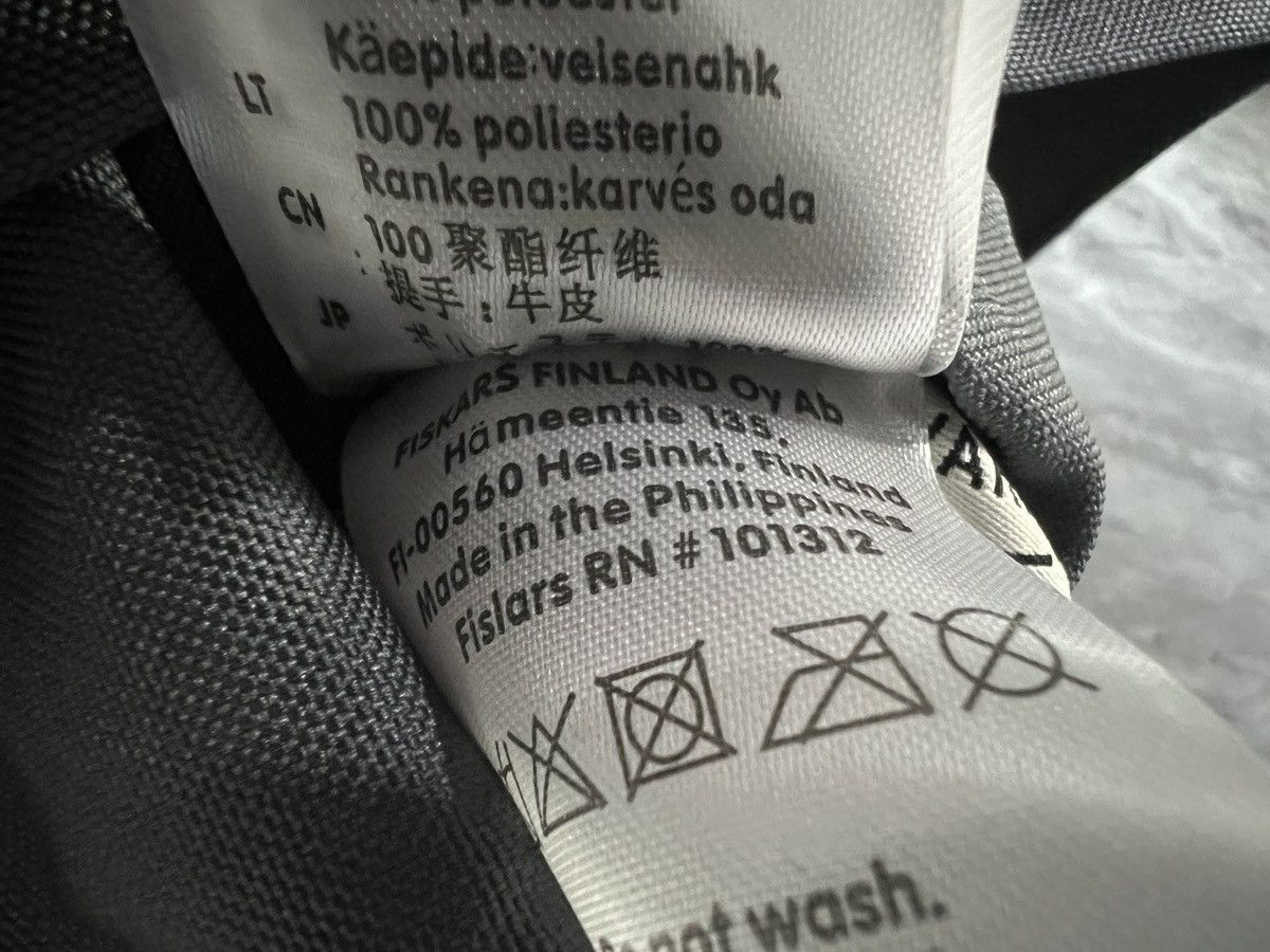 Issey Miyake Issey Miyake : iittala Foldable Bag Size ONE SIZE - 6 Thumbnail