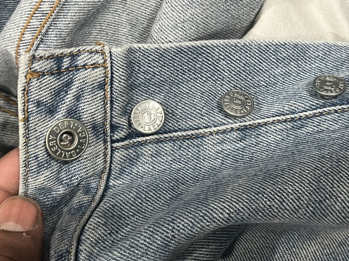 Gallery dept jeans