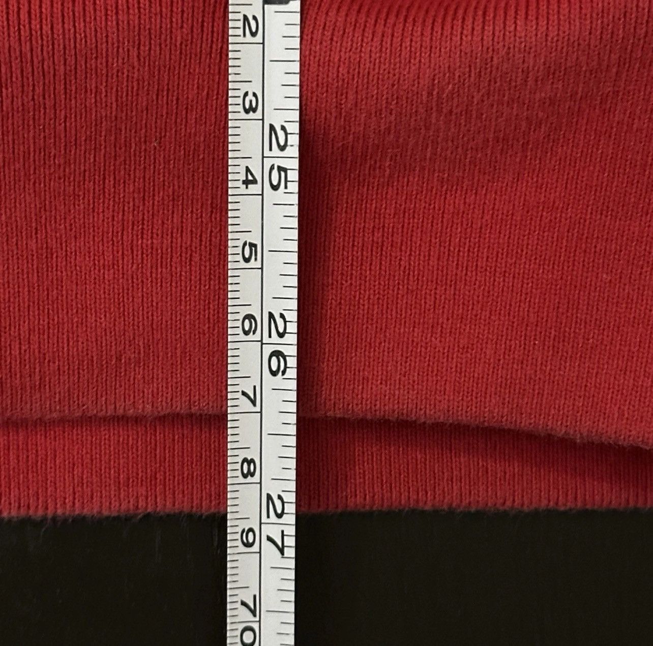 Supreme Supreme Zip Pouch Hooded Sweatshirt (SS19) Red Size Medium Size US M / EU 48-50 / 2 - 11 Thumbnail