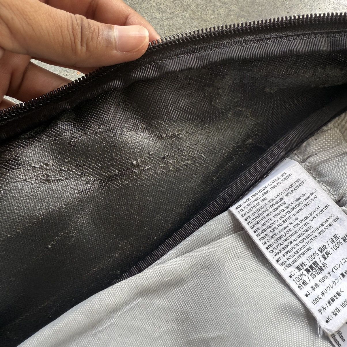 Arc'teryx Arcteryx mantis 26L backpack Size ONE SIZE - 19 Thumbnail