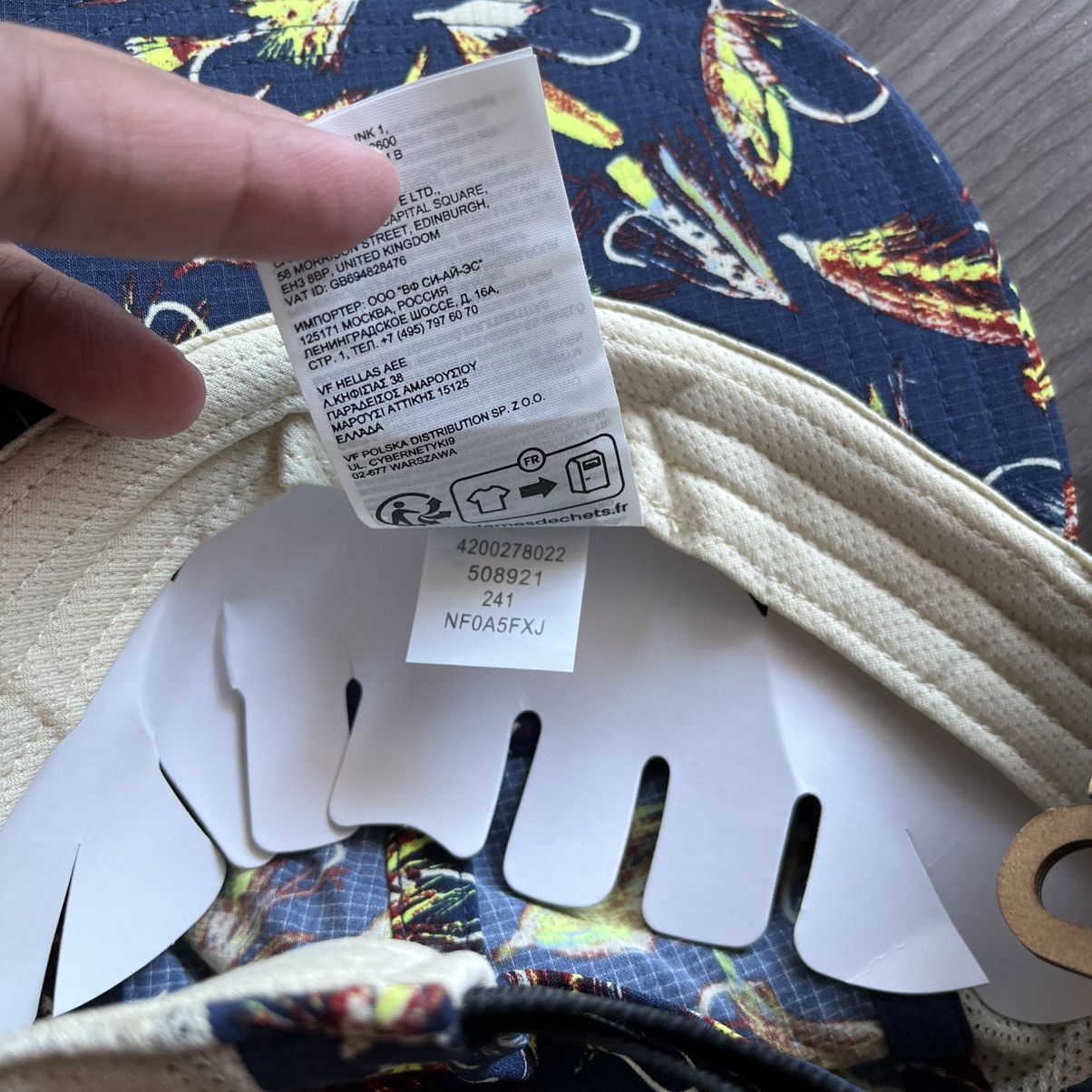 The North Face The North Face, Class V Camp Hat Size ONE SIZE - 6 Thumbnail
