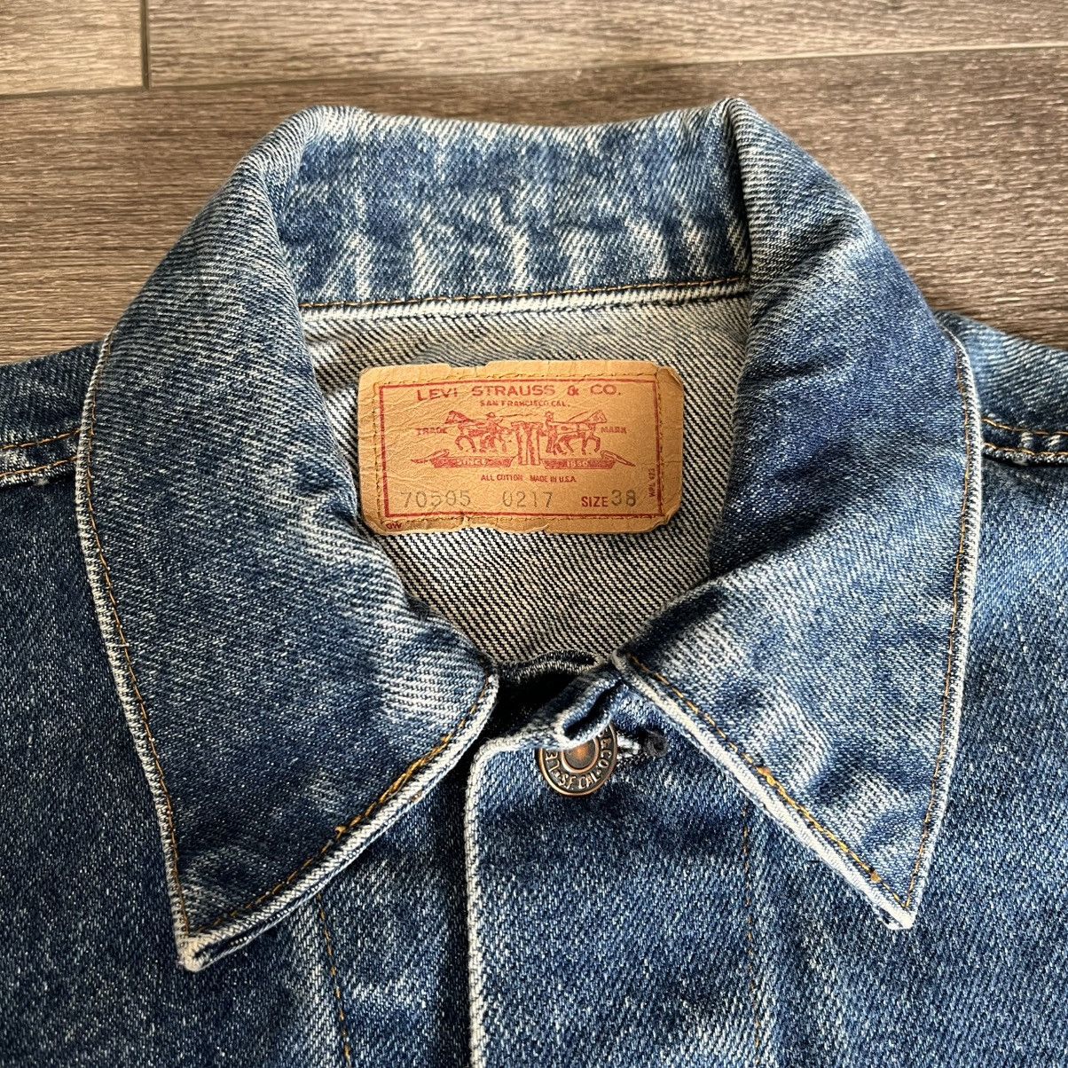 Vintage Levi