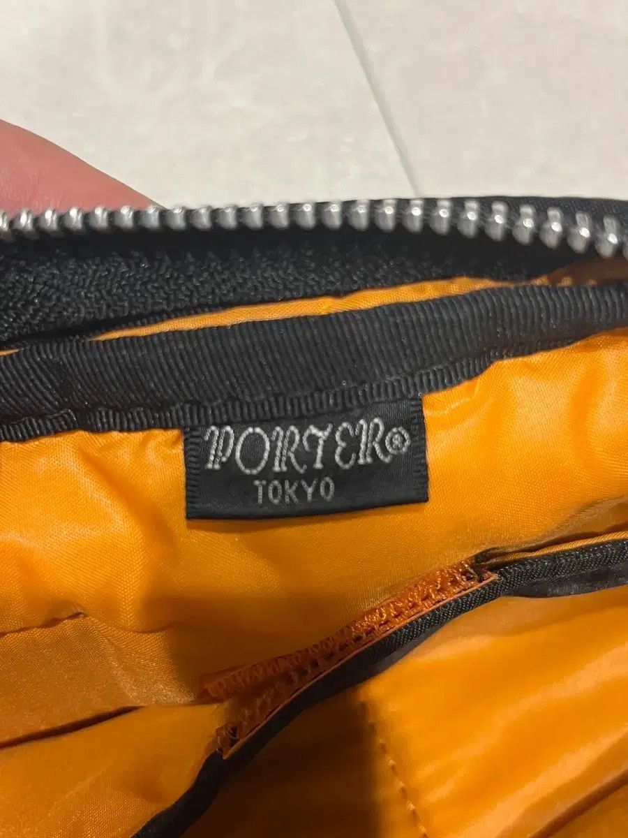 Porter Yoshida Porter New Tanker Shoulder Bag Size ONE SIZE - 5 Thumbnail