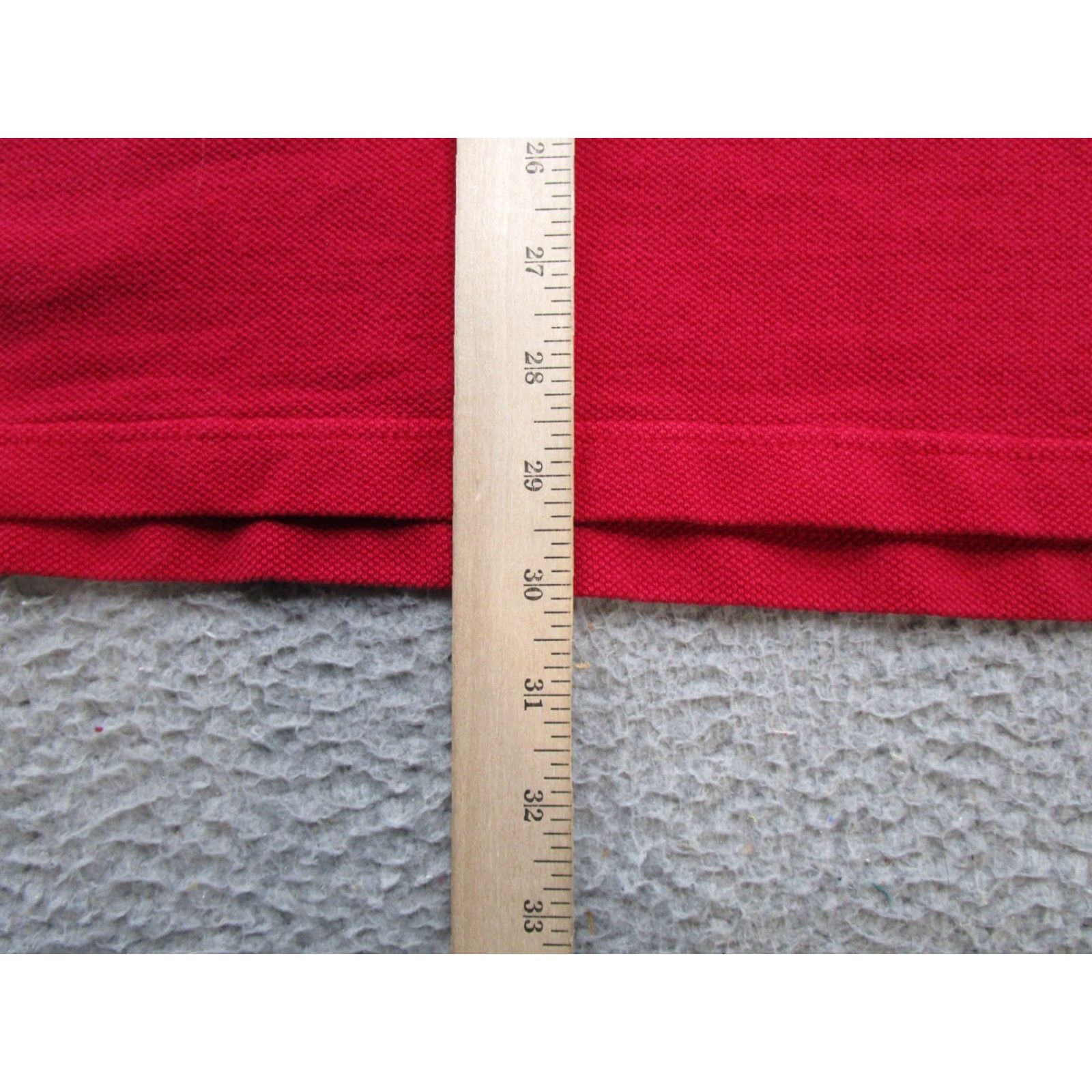 American Eagle Outfitters VTG American Eagle Outfitters Rugby Polo Shirt Mens Long Sleeve XL Multicolor Striped Polo Shirt Boy/Men? Size US XL / EU 56 / 4 - 7 Thumbnail