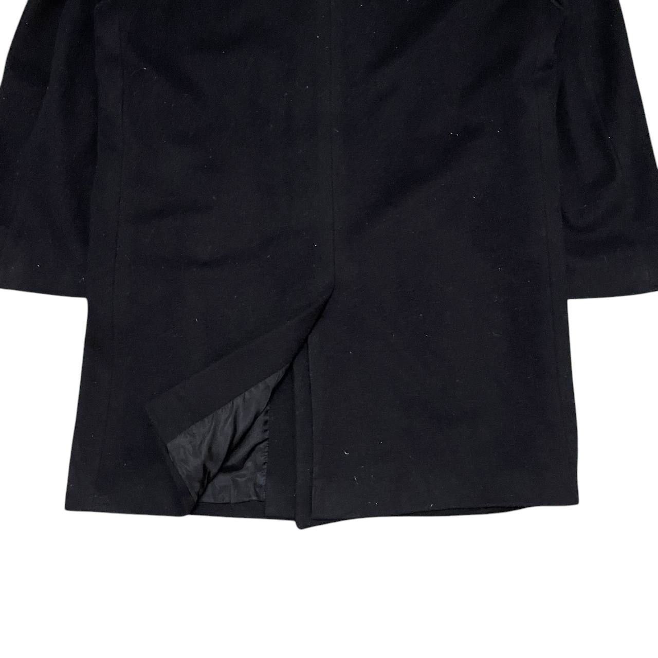 Jos. A. Bank Jos. A. Bank Wool Overcoat Size US M / EU 48-50 / 2 - 13 Thumbnail