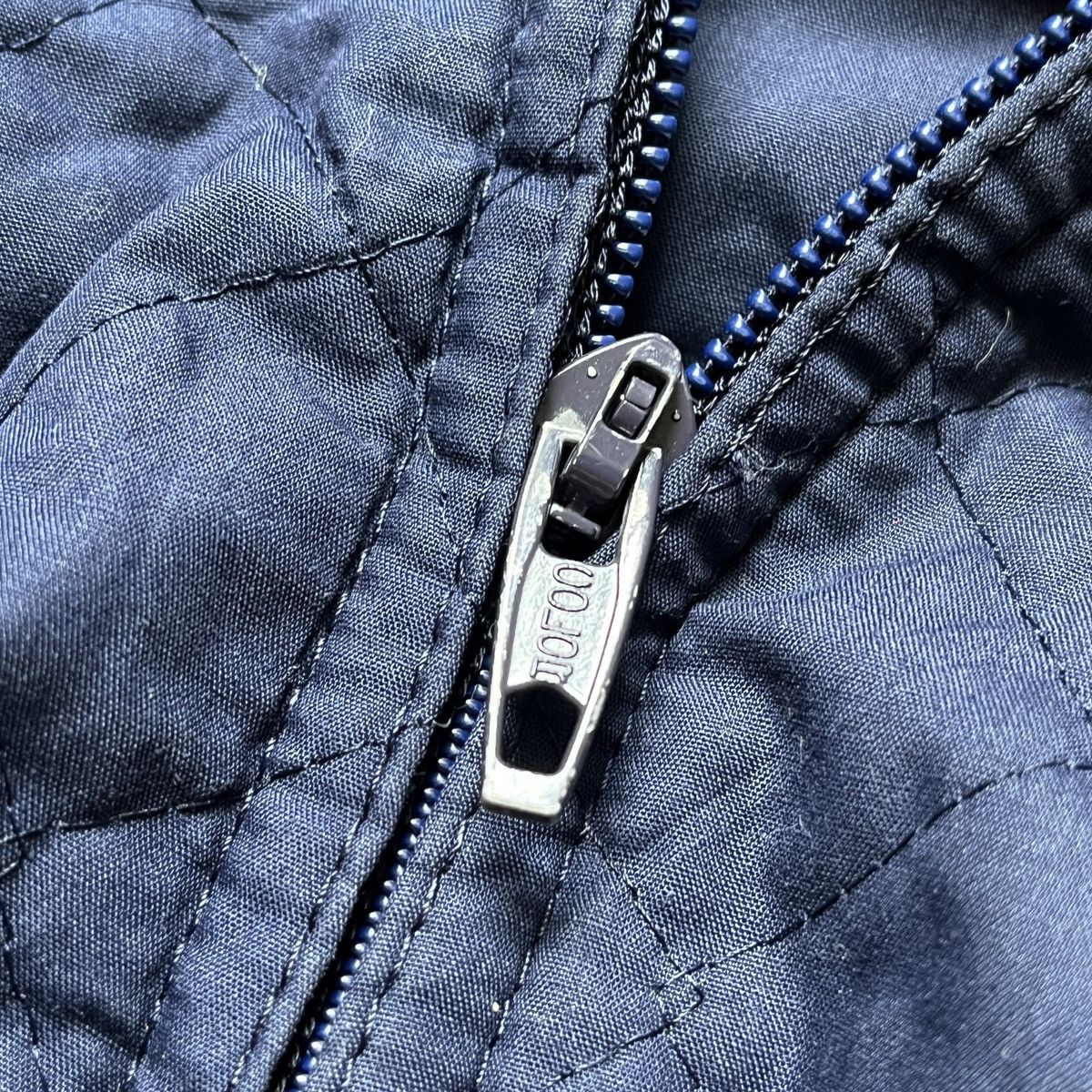 Moncler × Vintage Vintage Moncler Ski Wear Overall Pants Size US 32 / EU 48 - 12 Thumbnail
