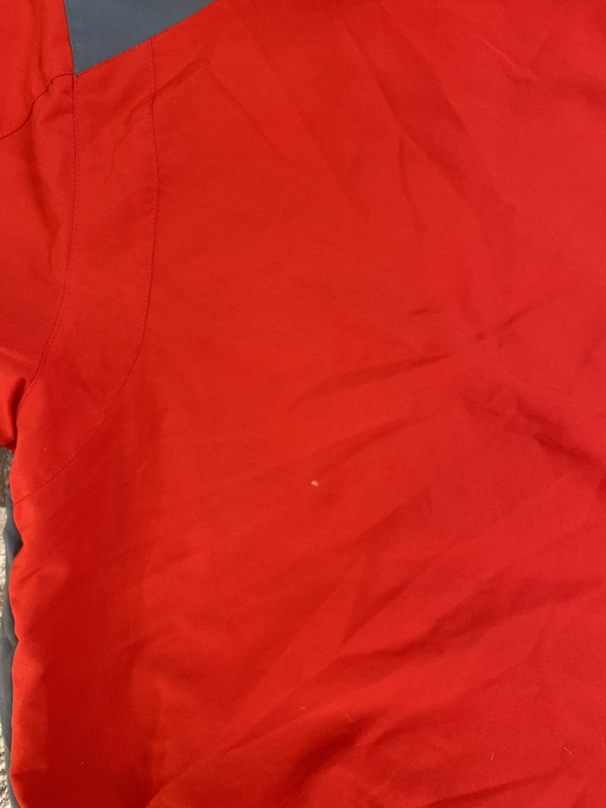 Nike × Vintage Light Jacket Y2K Vintage Nike Size US M / EU 48-50 / 2 - 16 Thumbnail