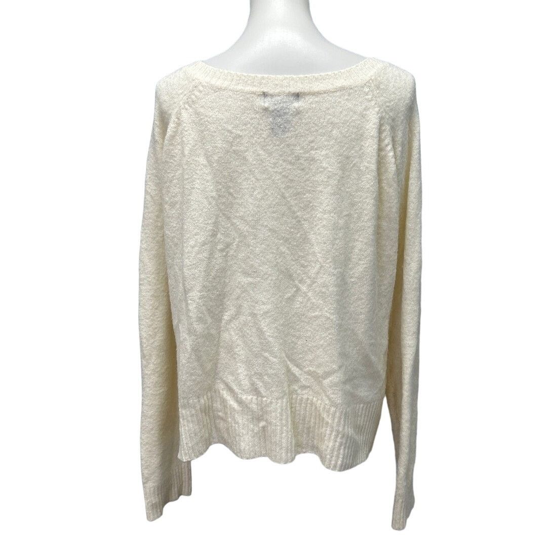 Sonoma Lot of 3 Sonoma Merona Womens XL PolyCotton Sweaters Size XL / US 12-14 / IT 48-50 - 6 Thumbnail