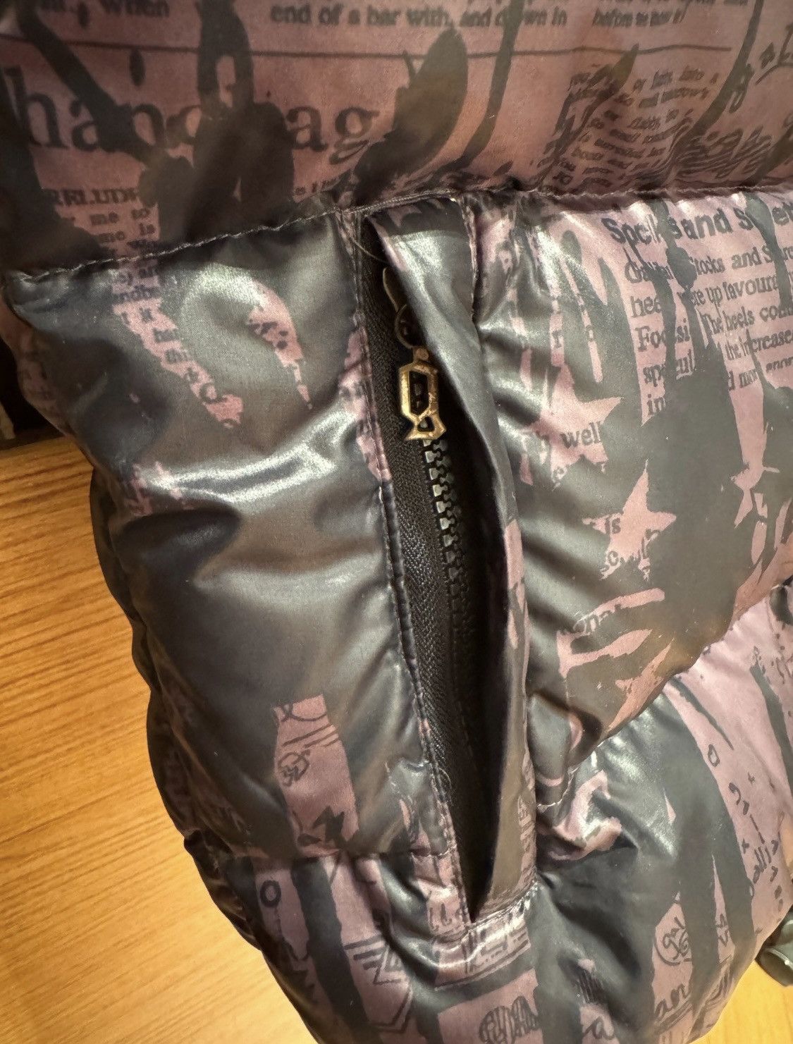 John Galliano john galliano vests Size US M / EU 48-50 / 2 - 4 Thumbnail