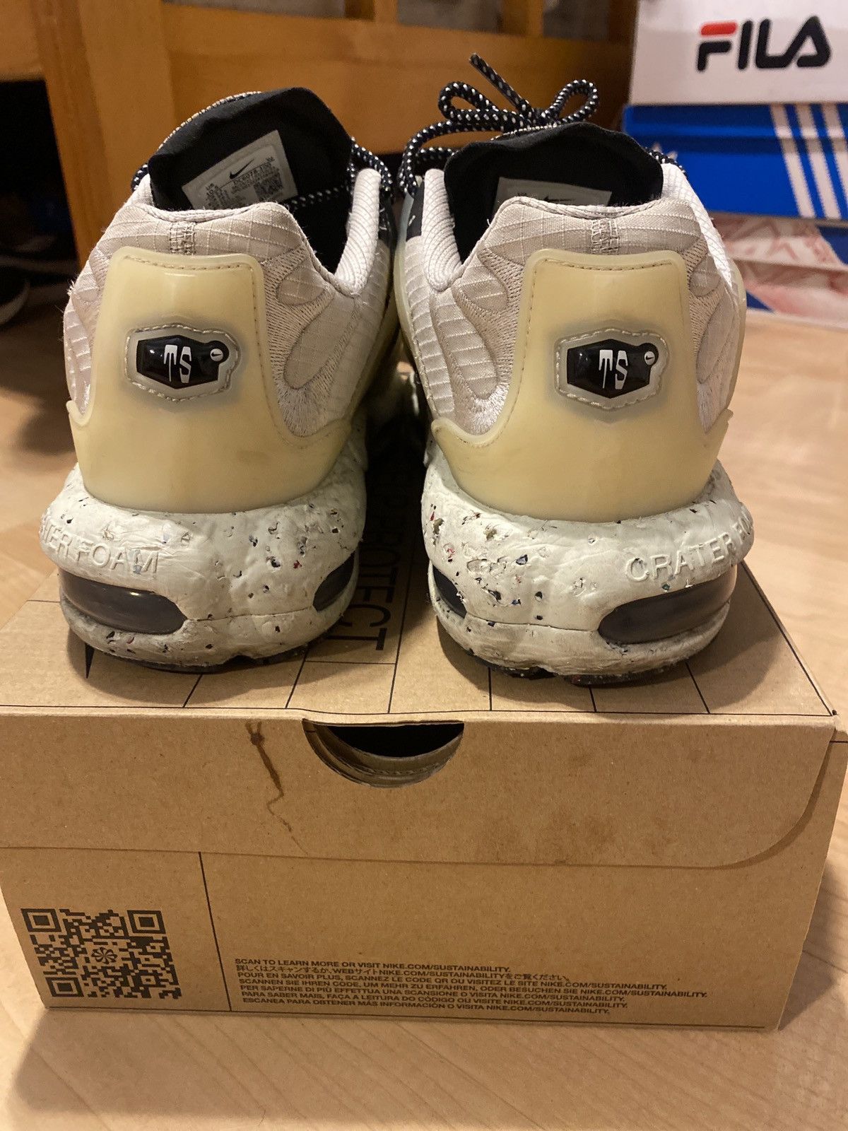 Nike Nike Terrascape Size US 10.5 / EU 43-44 - 4 Thumbnail