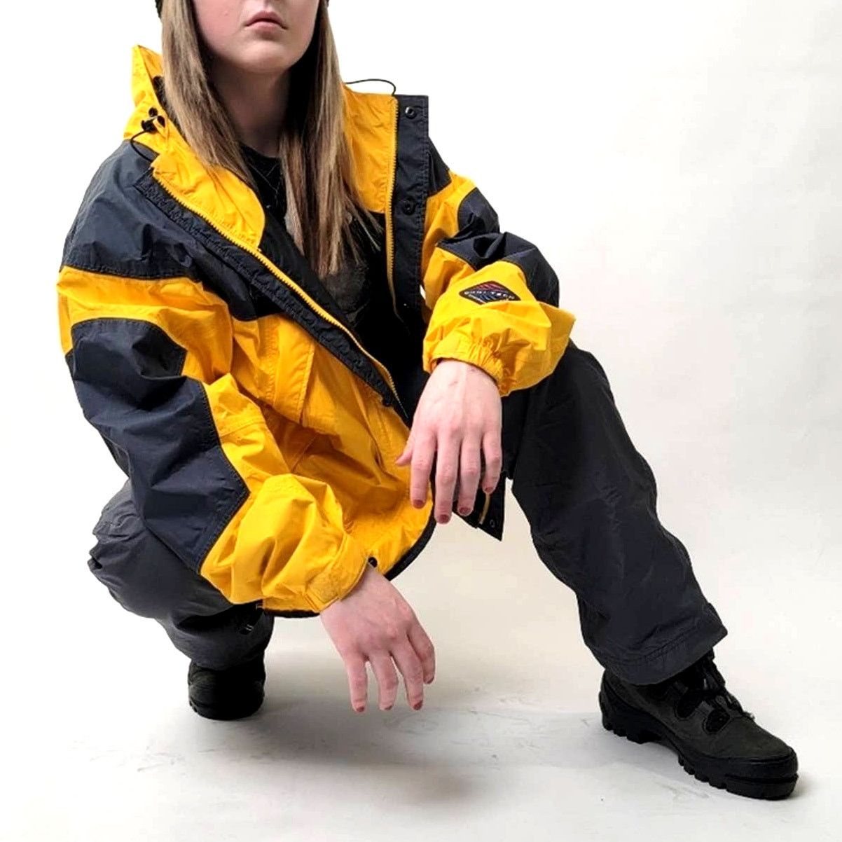 Columbia Columbia Omni Vertex Ski Jacket - S Size S / US 4 / IT 40 - 2 Thumbnail