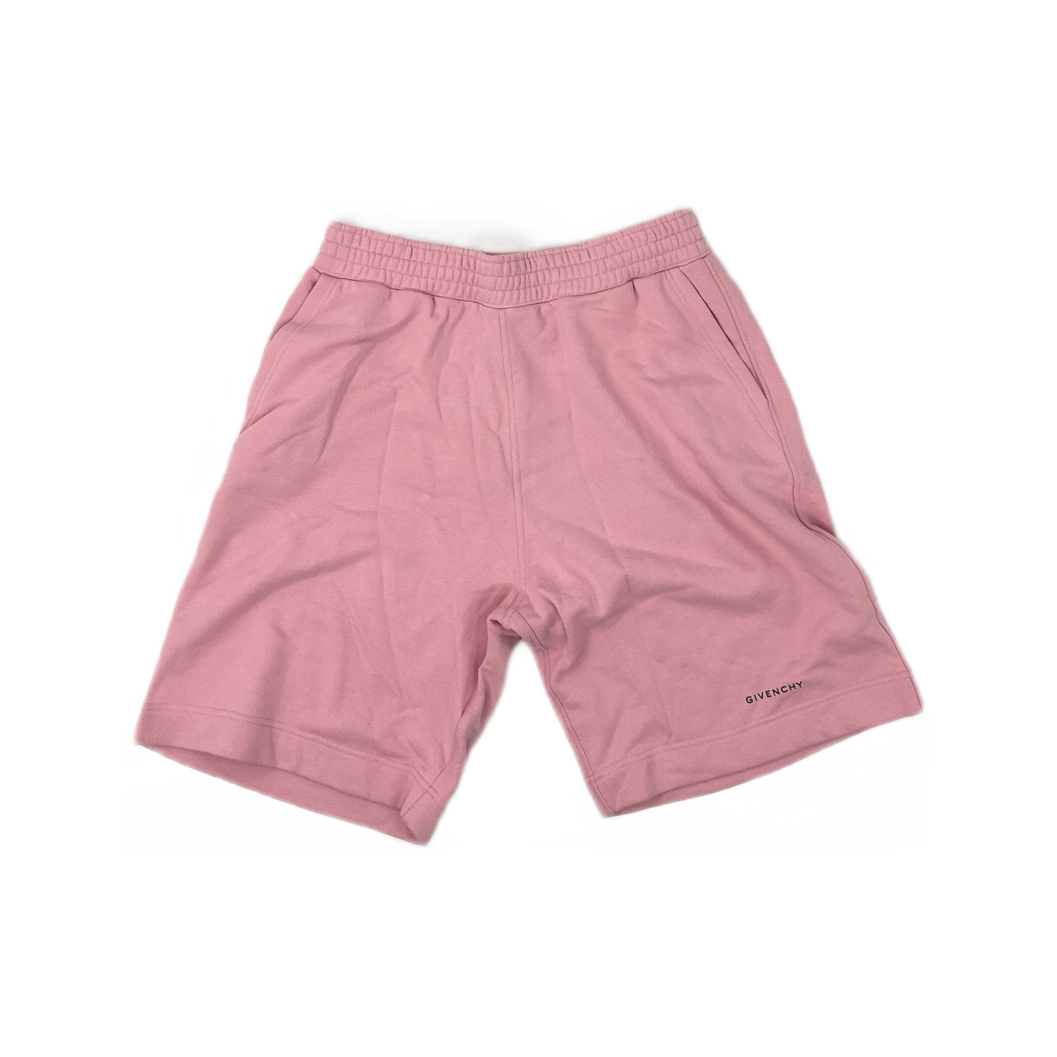Givenchy Givenchy Logo Shorts Size L Size US 34 / EU 50 - 1 Thumbnail