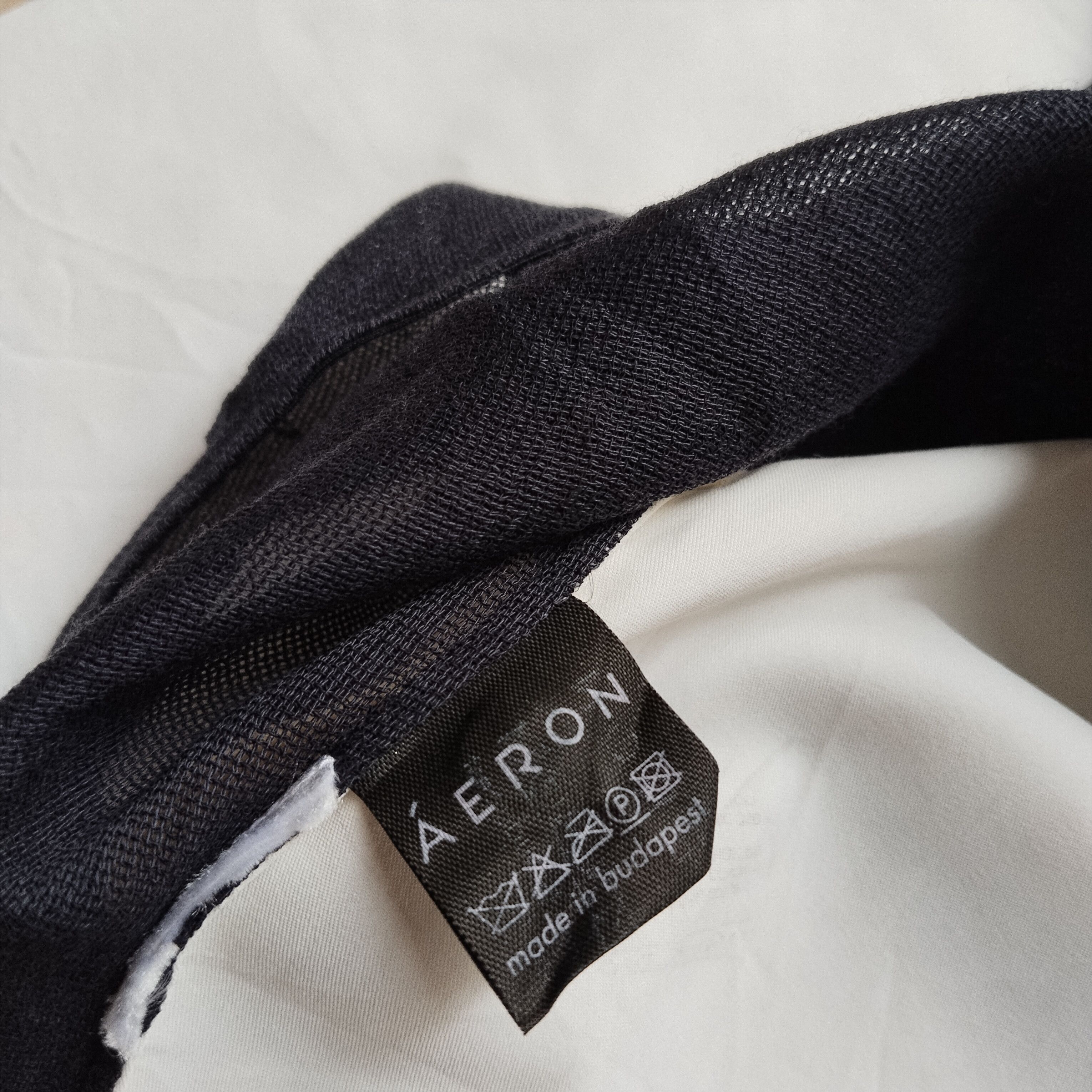 AERON AERON women blouse Size XS / US 0-2 / IT 36-38 - 5 Thumbnail