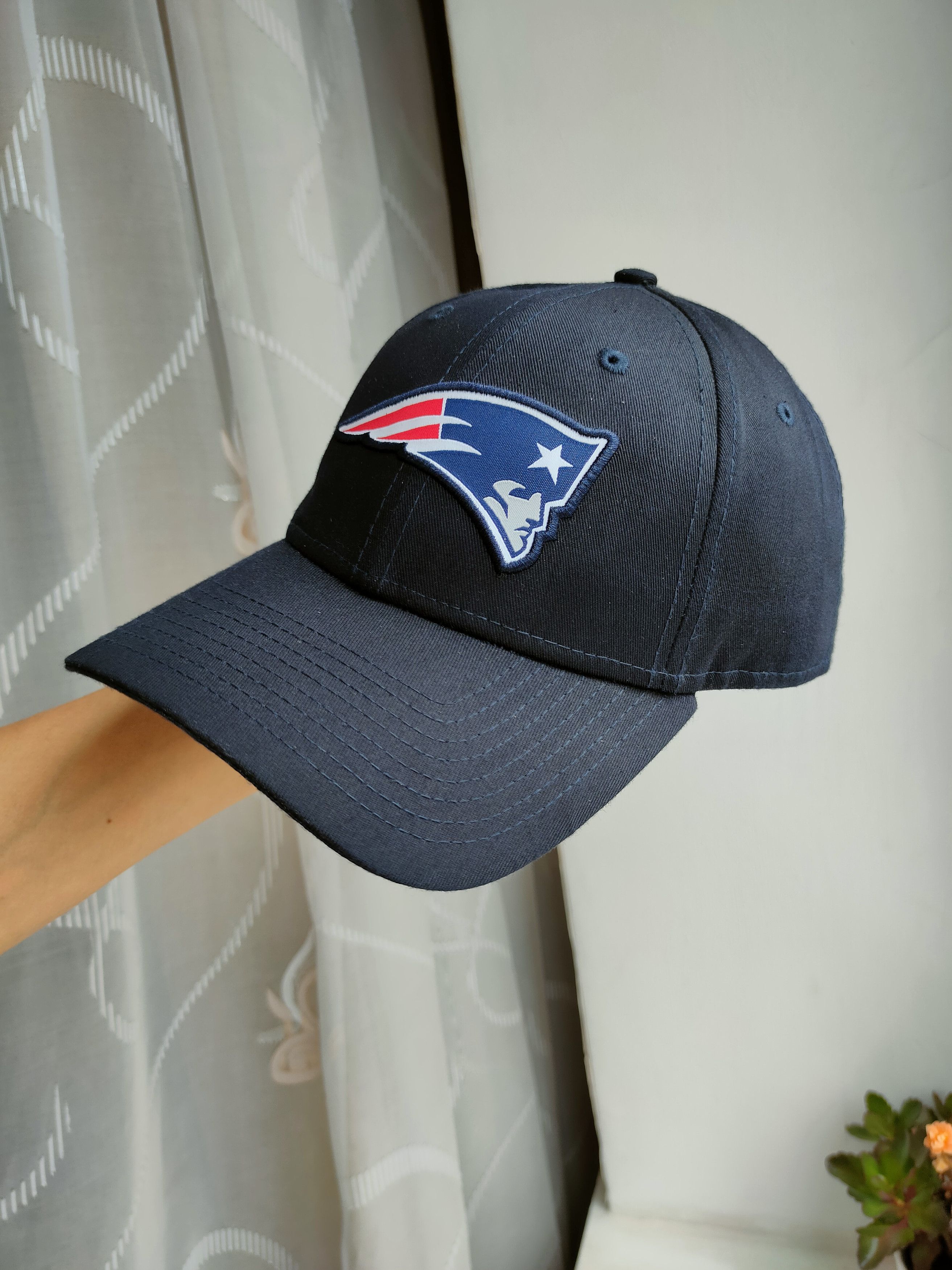 NFL New England Patriots NFL Baseball Cap American Sportswear Size ONE SIZE - 1 Thumbnail