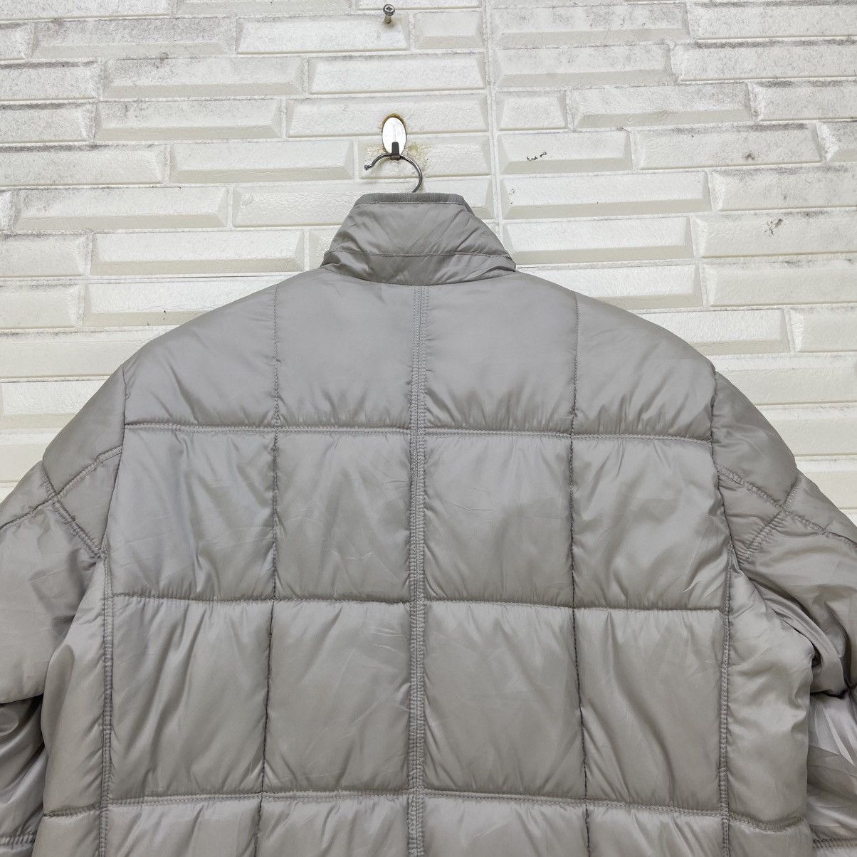 Caribbean Carribean Joe Island Supply Co. Puffer Jacket Size US S / EU 44-46 / 1 - 10 Thumbnail