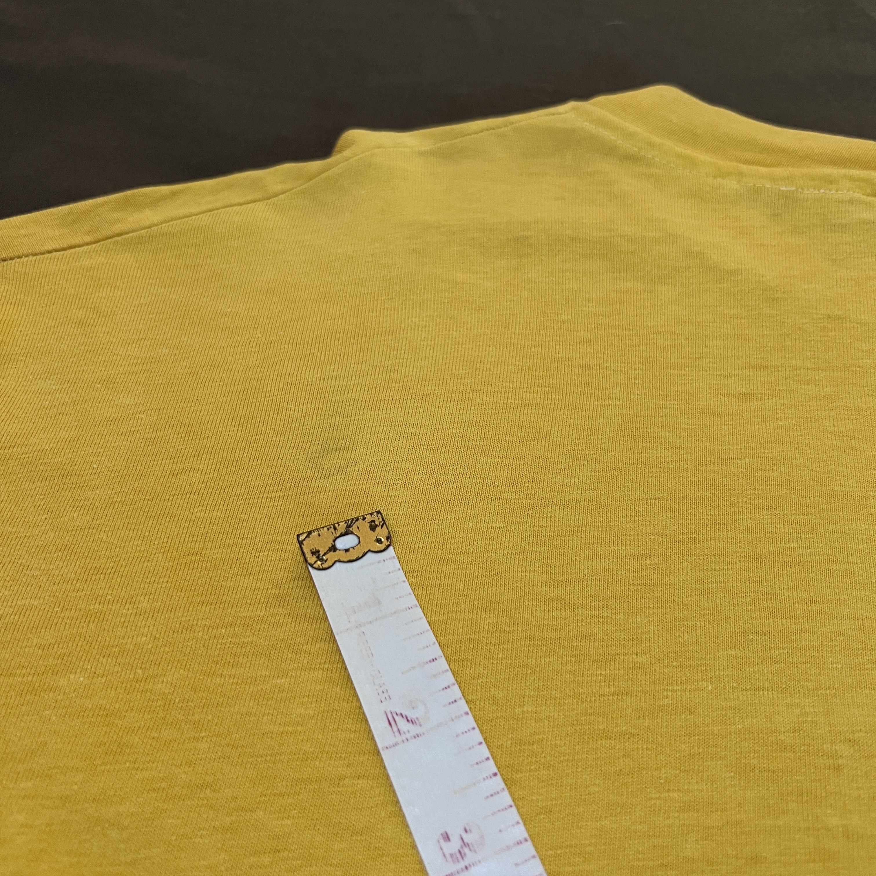 Designer × Michael Stars × Vintage Vintage 90s Michael Stars Sumo the wrestlers Tee Size US L / EU 52-54 / 3 - 7 Thumbnail