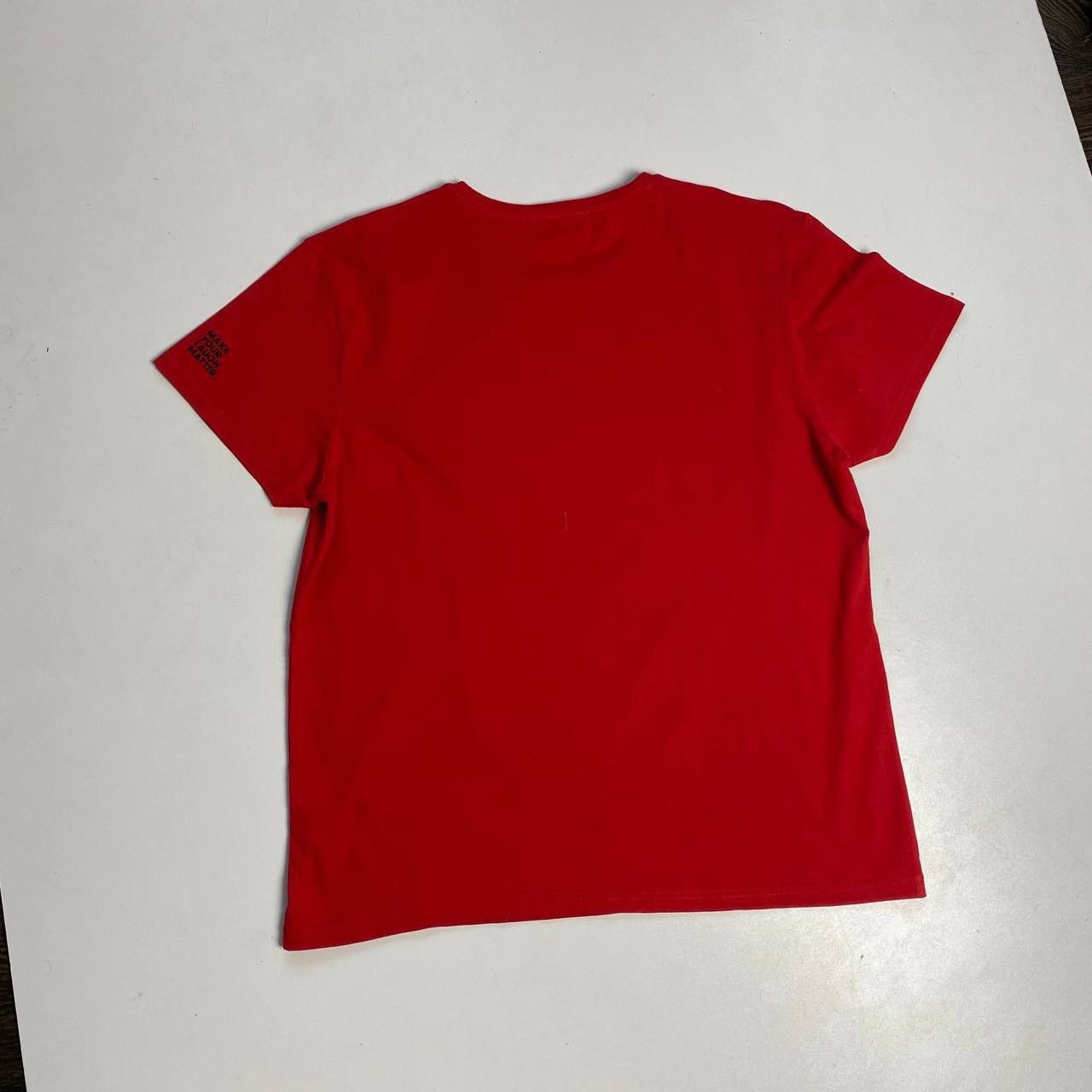 DC Comics Comic Relief T-shirt Size:M Size US M / EU 48-50 / 2 - 2 Thumbnail