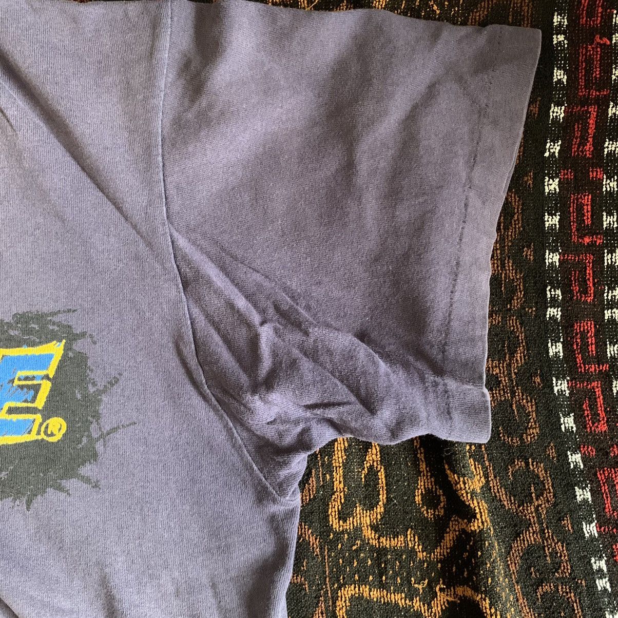 Body Glove VINTAGE BODY GLOVE TSHIRT VERY RARE 💦 Size US L / EU 52-54 / 3 - 7 Thumbnail