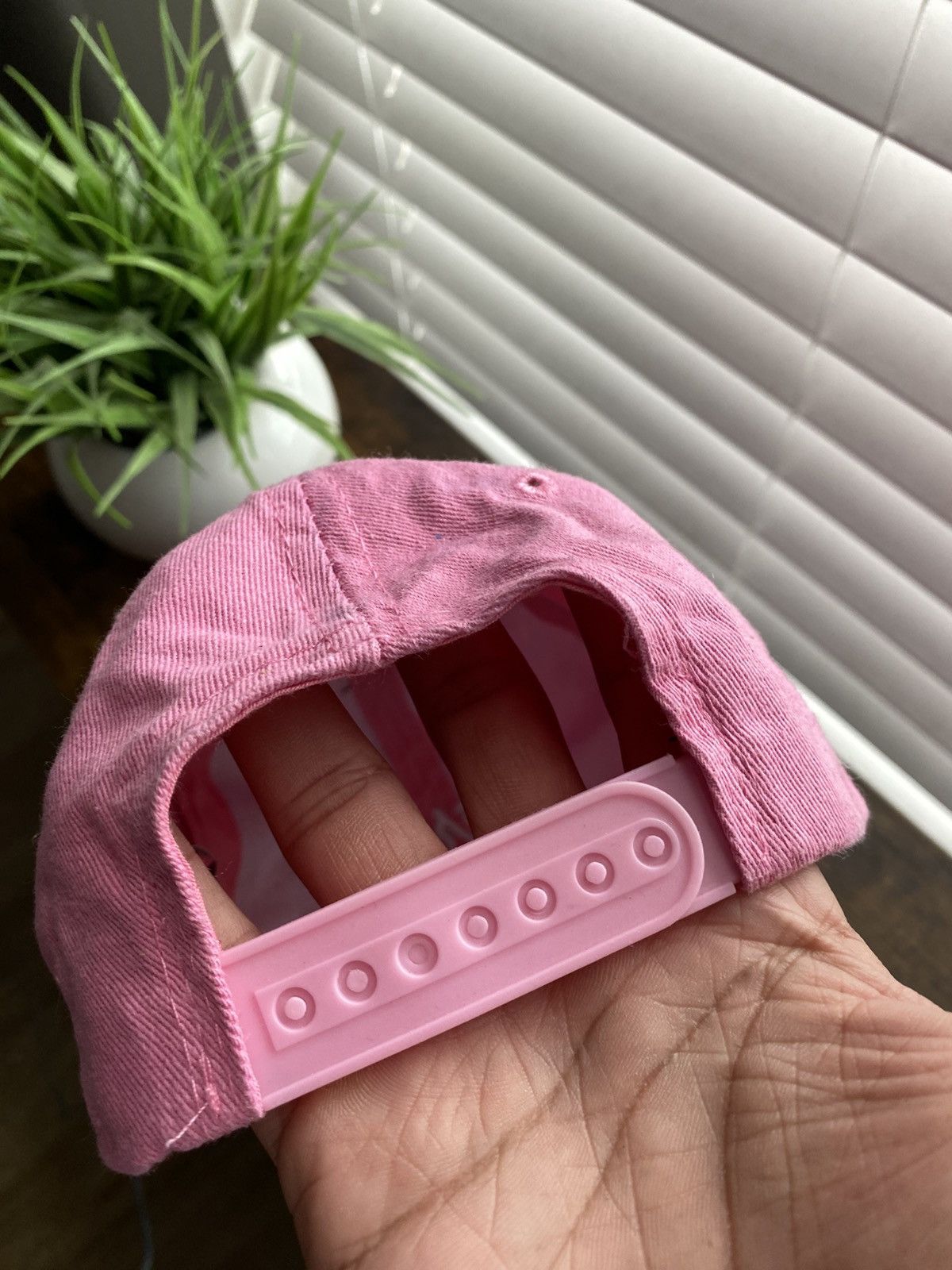 Other Y2K Barbie Pink Hat Size ONE SIZE - 3 Thumbnail