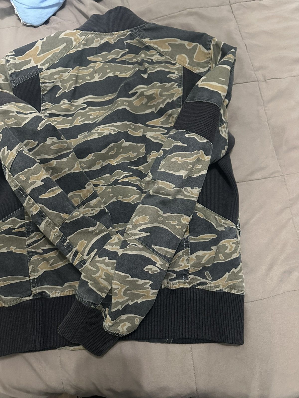 G-Star G star jacket Size US XS / EU 42 / 0 - 6 Thumbnail
