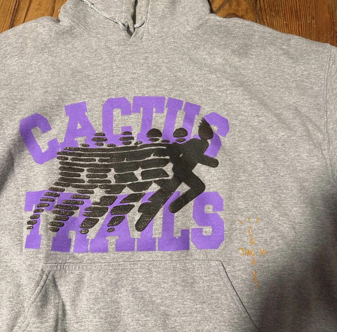 Nike Hoodie Size US M / EU 48-50 / 2 - 1 Thumbnail