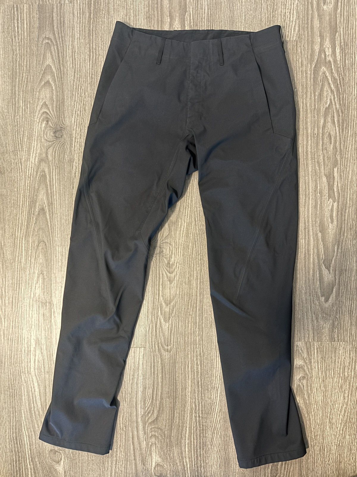 Veilance Veilance Indisce Pant Size US 31 - 1 Thumbnail