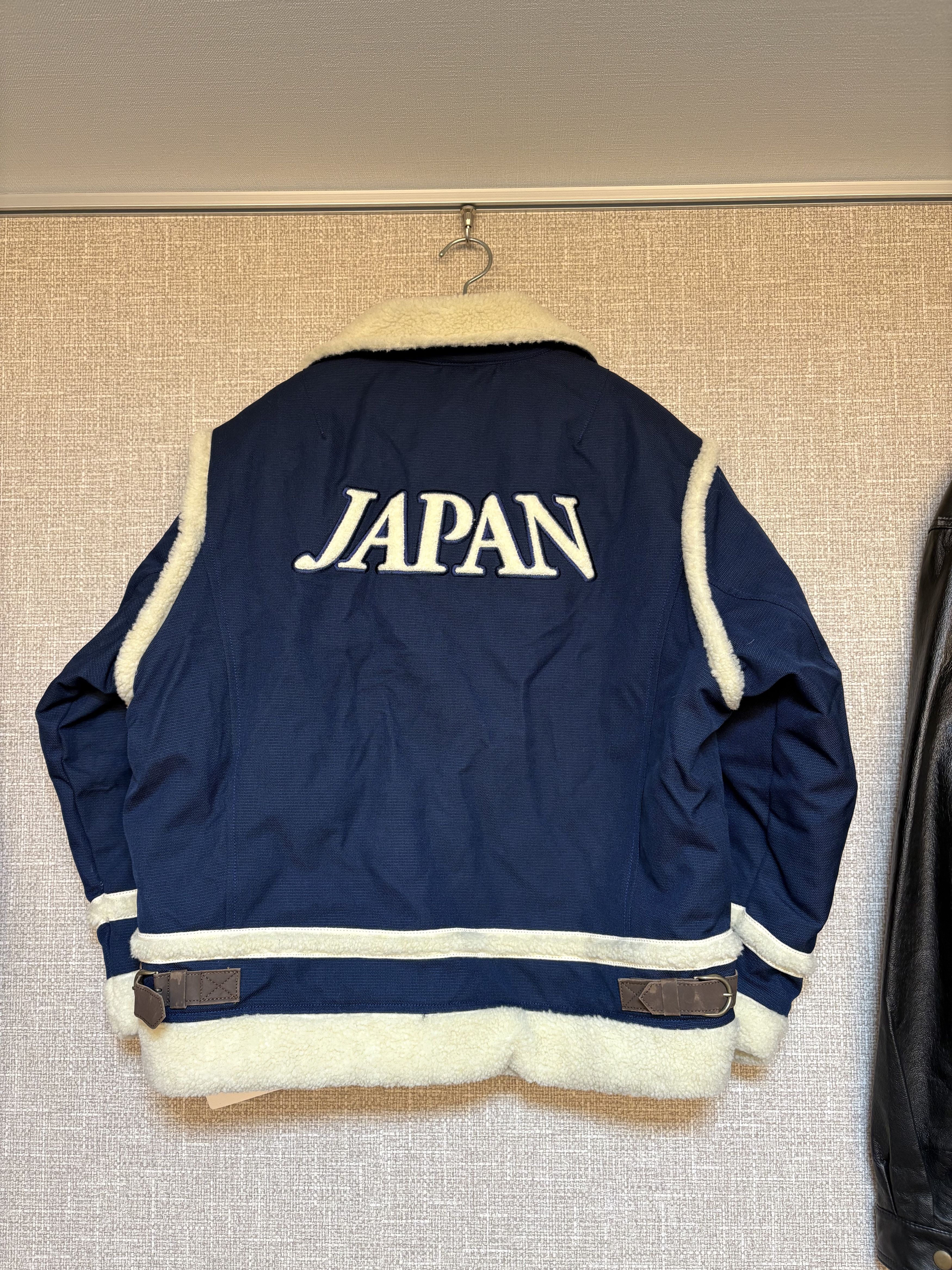 Mizuno Mizuno Japan 1998 Olympics Jacket Size US S / EU 44-46 / 1 - 2 Thumbnail